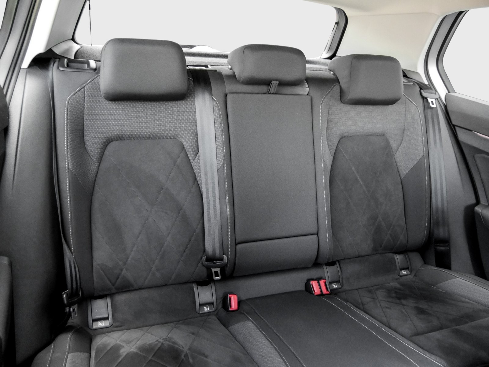 Volkswagen Golf VIII Style