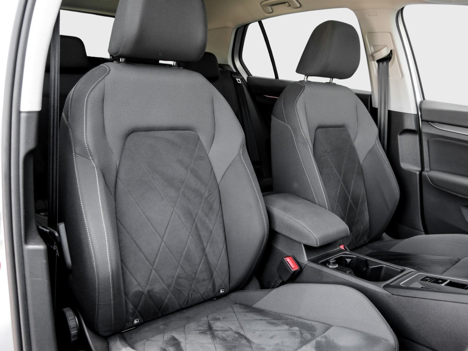 Volkswagen Golf VIII Style