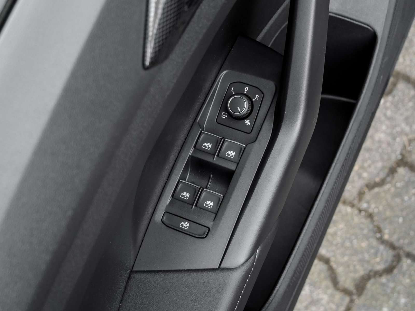 Volkswagen T-Cross R-Line 1.0