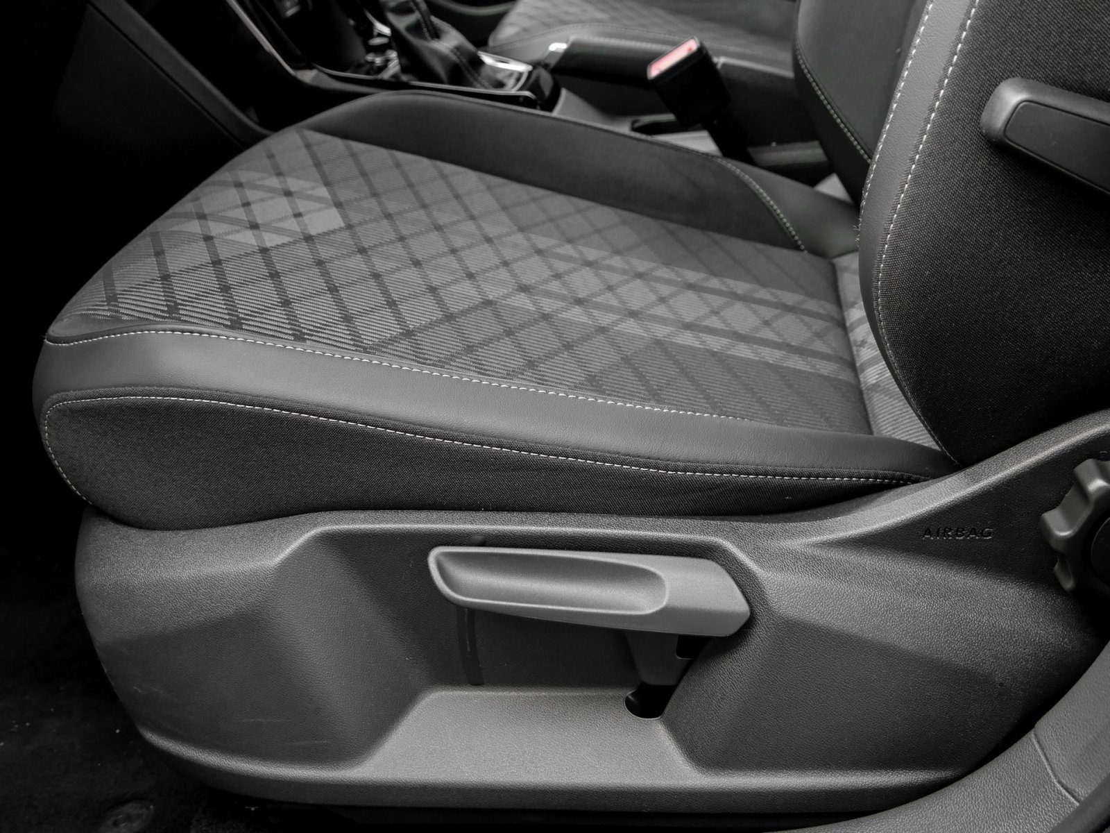 Volkswagen T-Cross R-Line 1.0