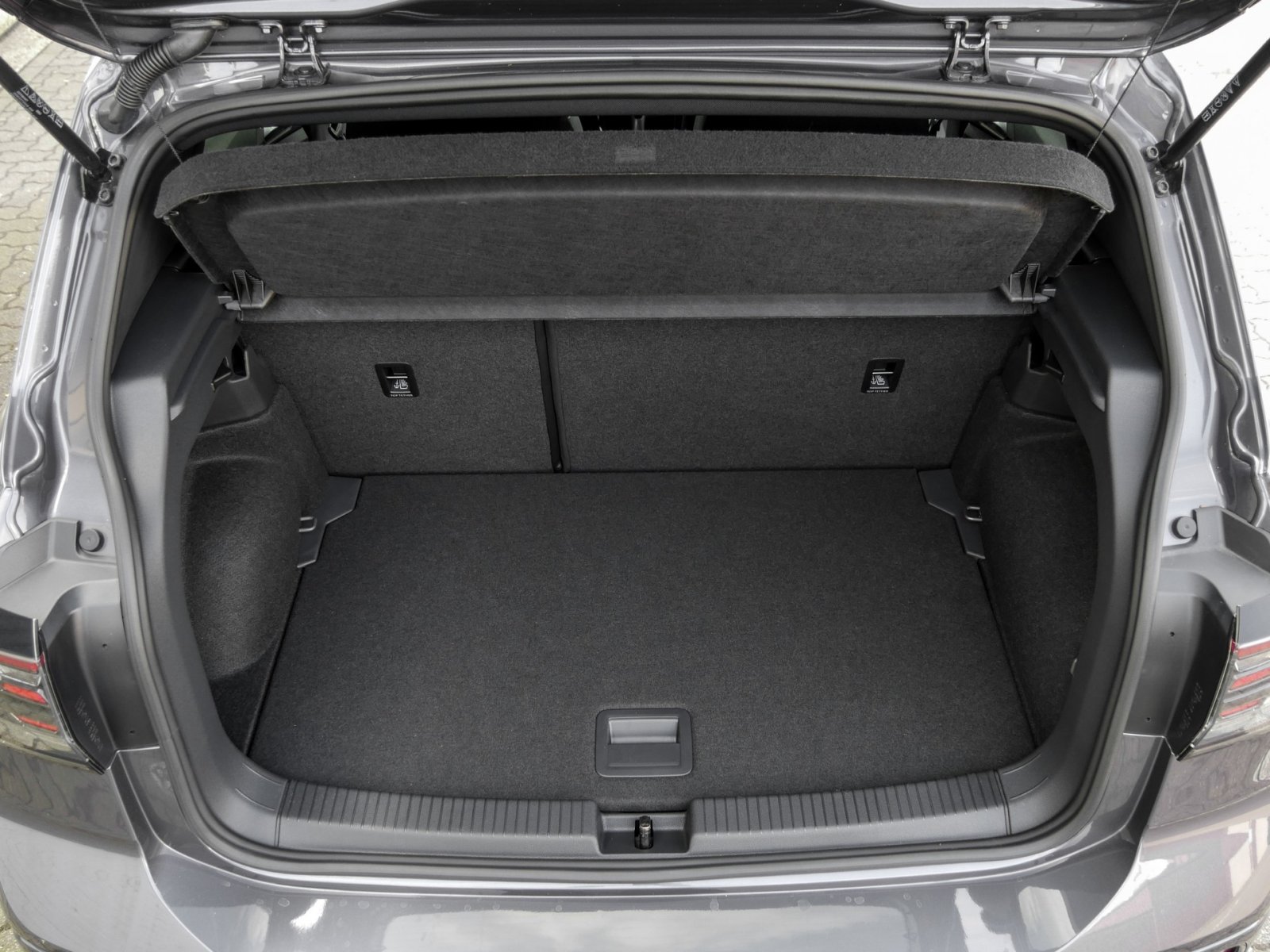 Volkswagen T-Cross R-Line 1.0