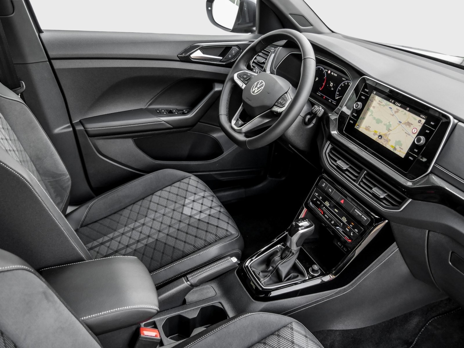 Volkswagen T-Cross R-Line 1.0