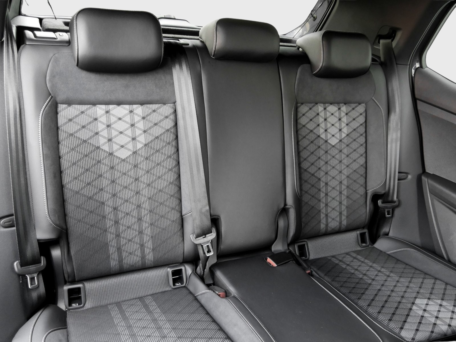 Volkswagen T-Cross R-Line 1.0