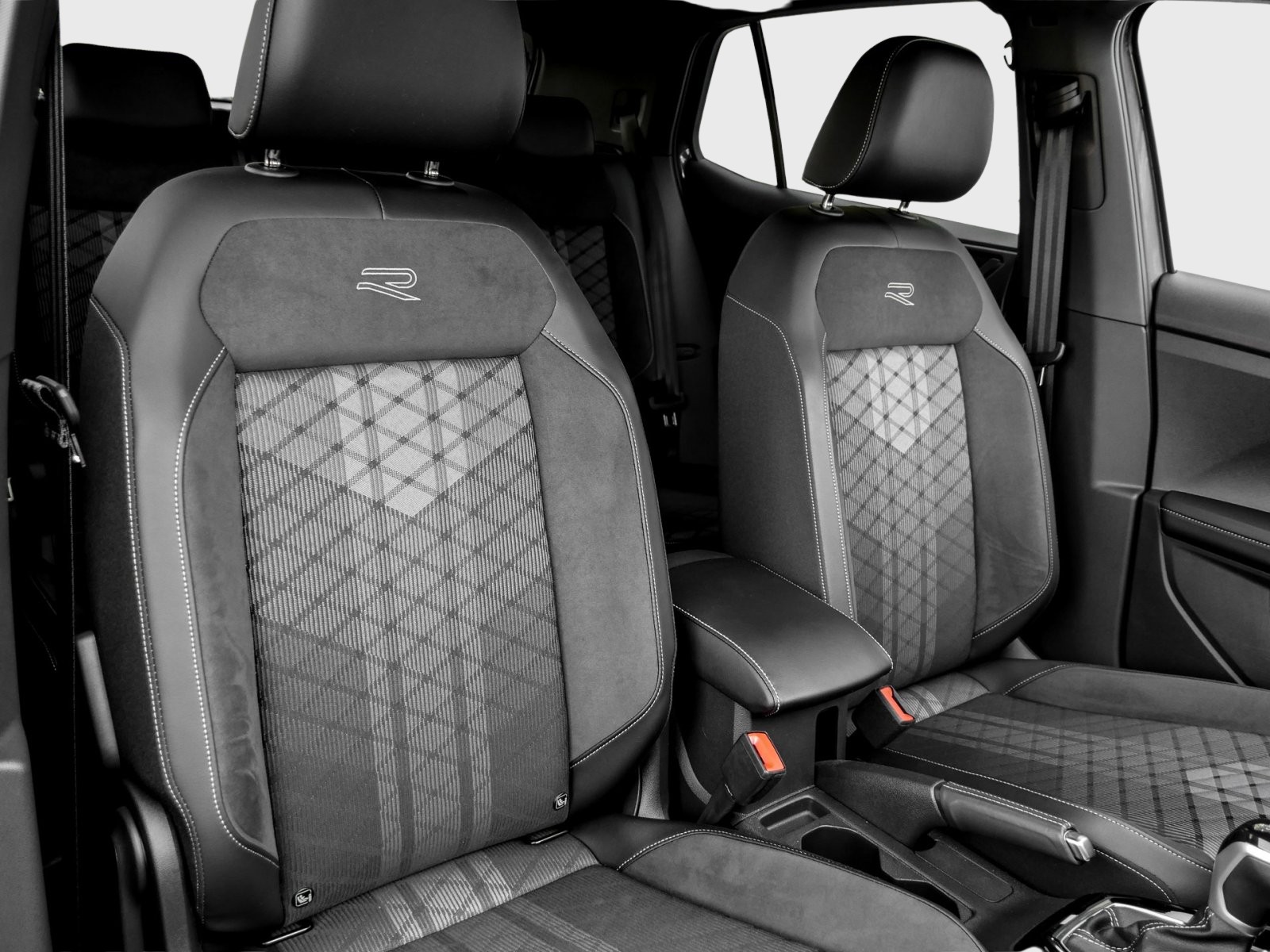 Volkswagen T-Cross R-Line 1.0