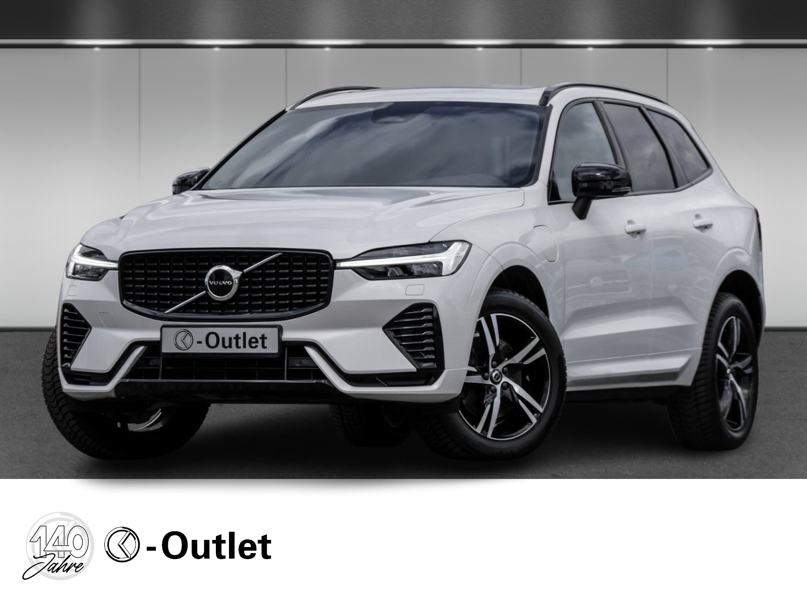Volvo XC60 R Design