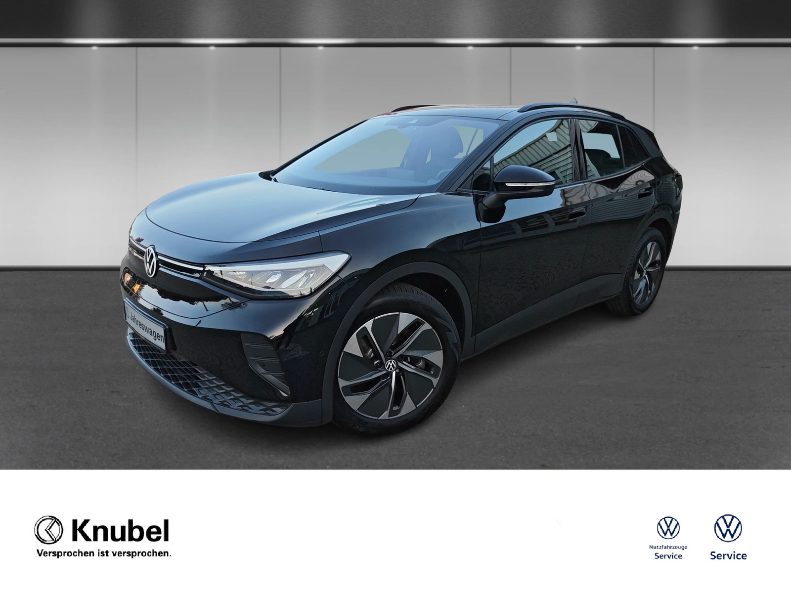 Volkswagen ID.4 Pro AHK*Pano*W&auml;Pu*Kamera*4Pakete