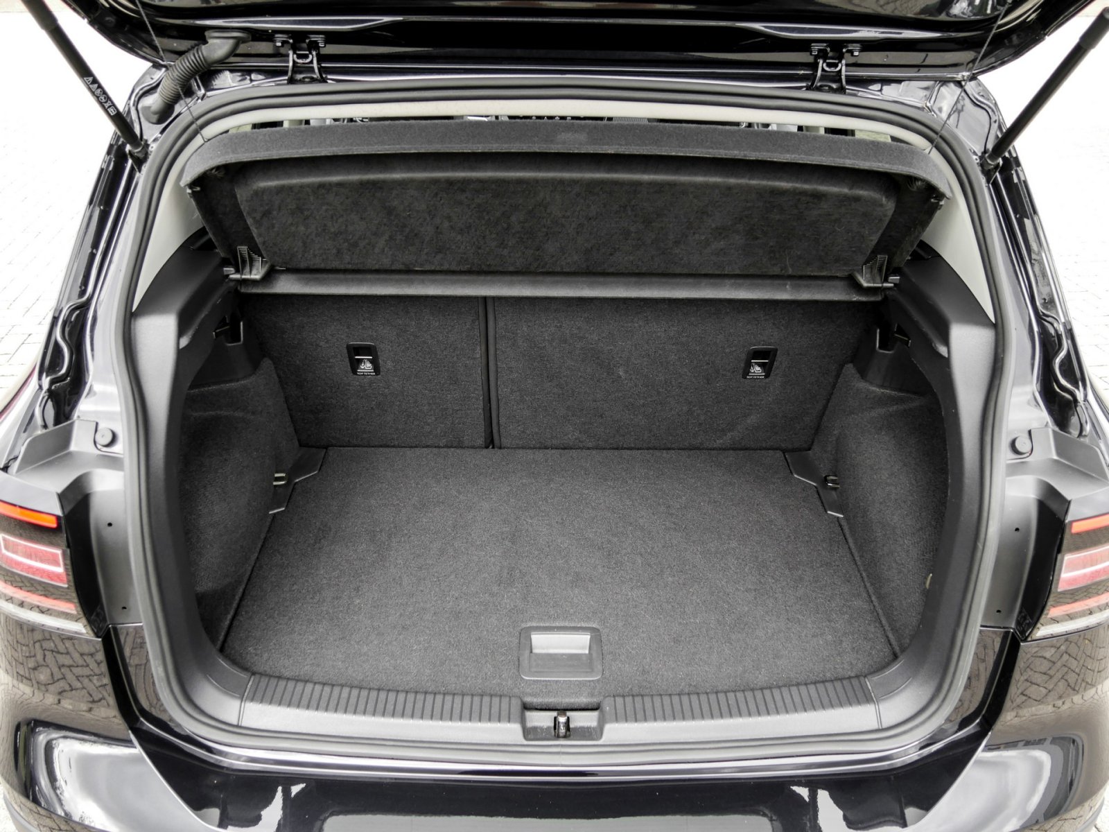 Volkswagen T-Cross Style 1.5