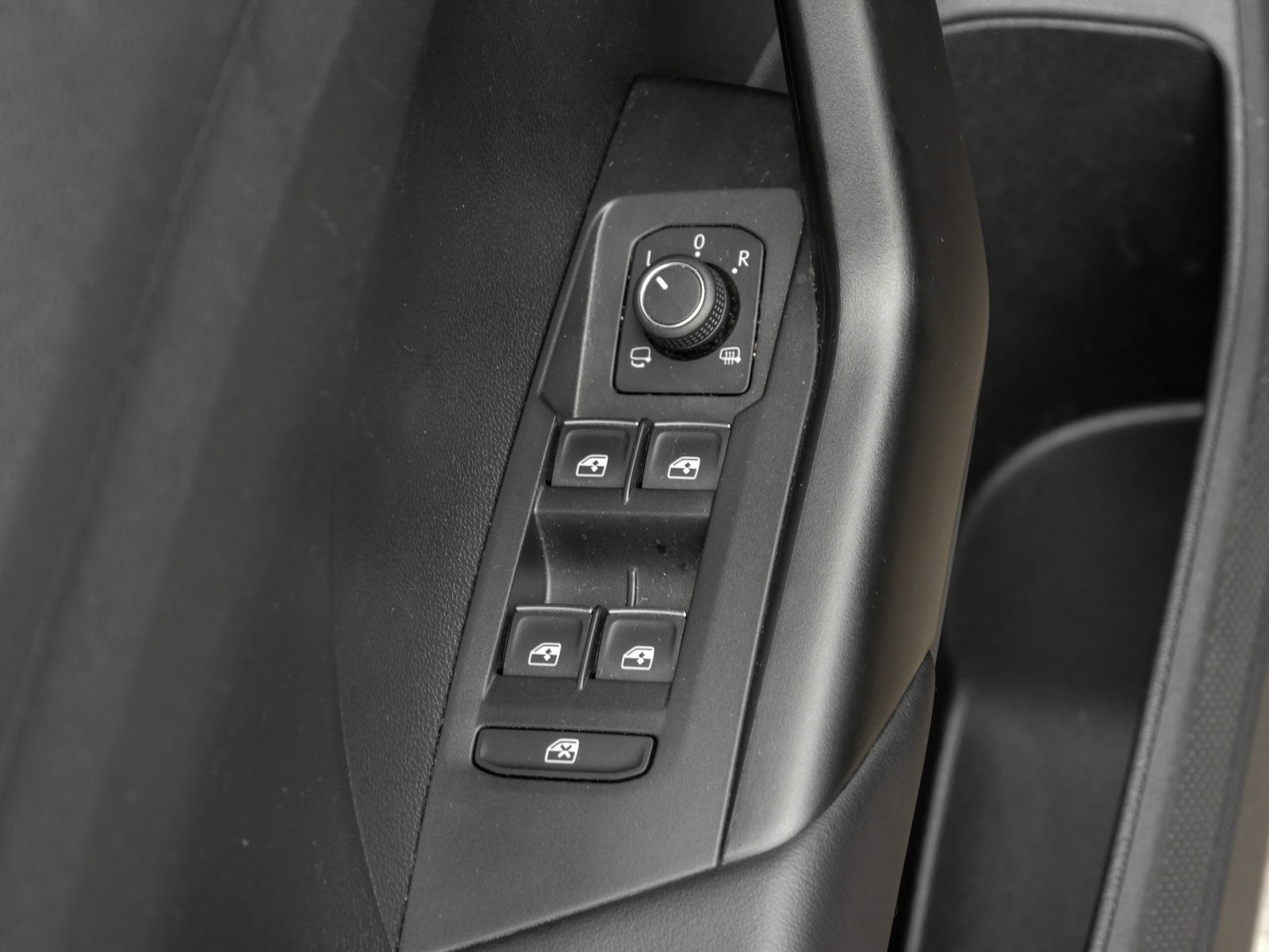 Volkswagen T-Cross Style 1.5