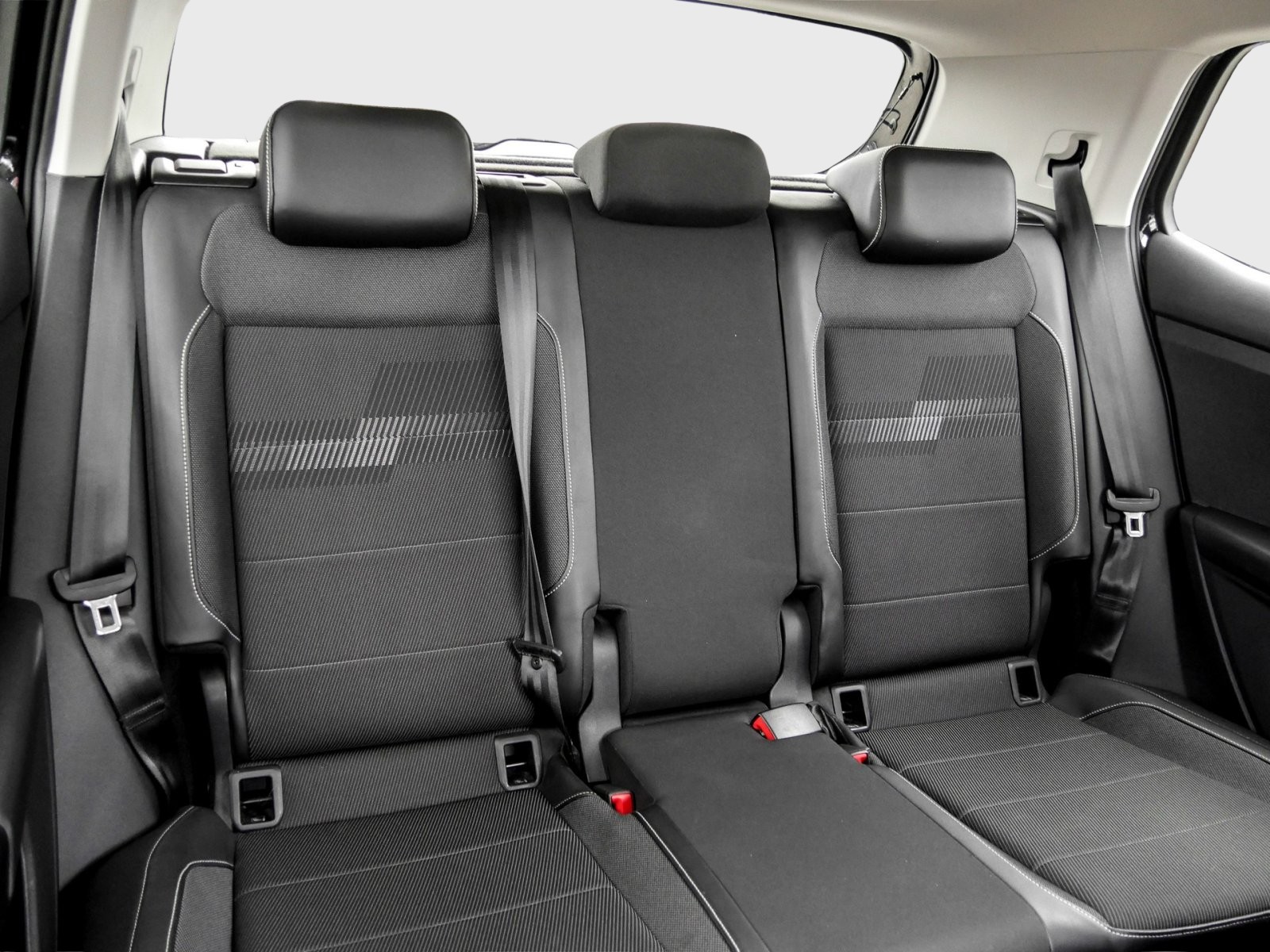 Volkswagen T-Cross Style 1.5