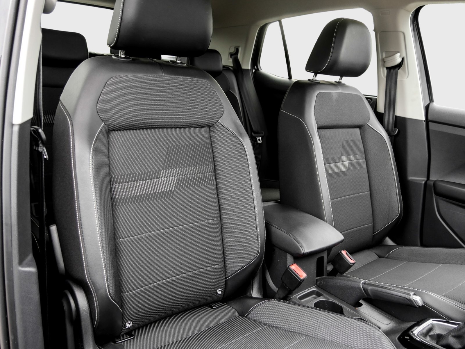Volkswagen T-Cross Style 1.5