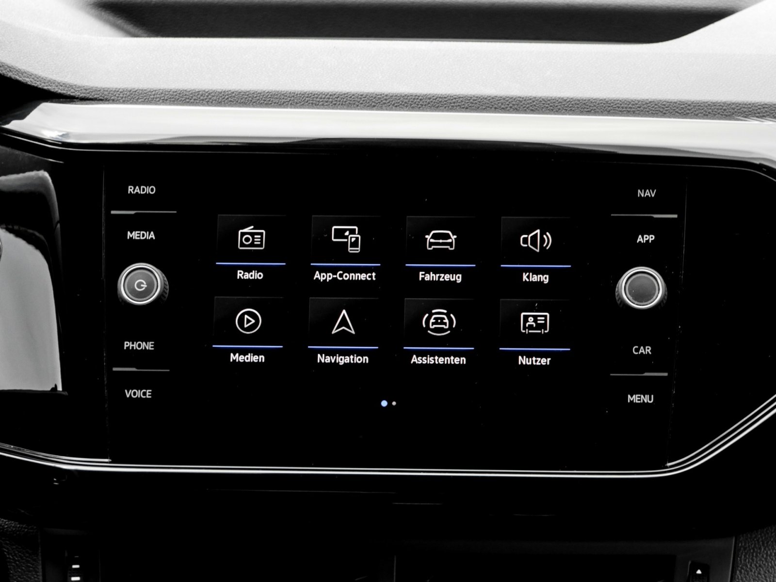 Volkswagen T-Cross Style 1.5