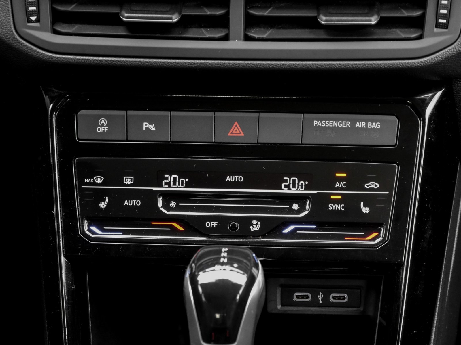 Volkswagen T-Cross Style 1.5