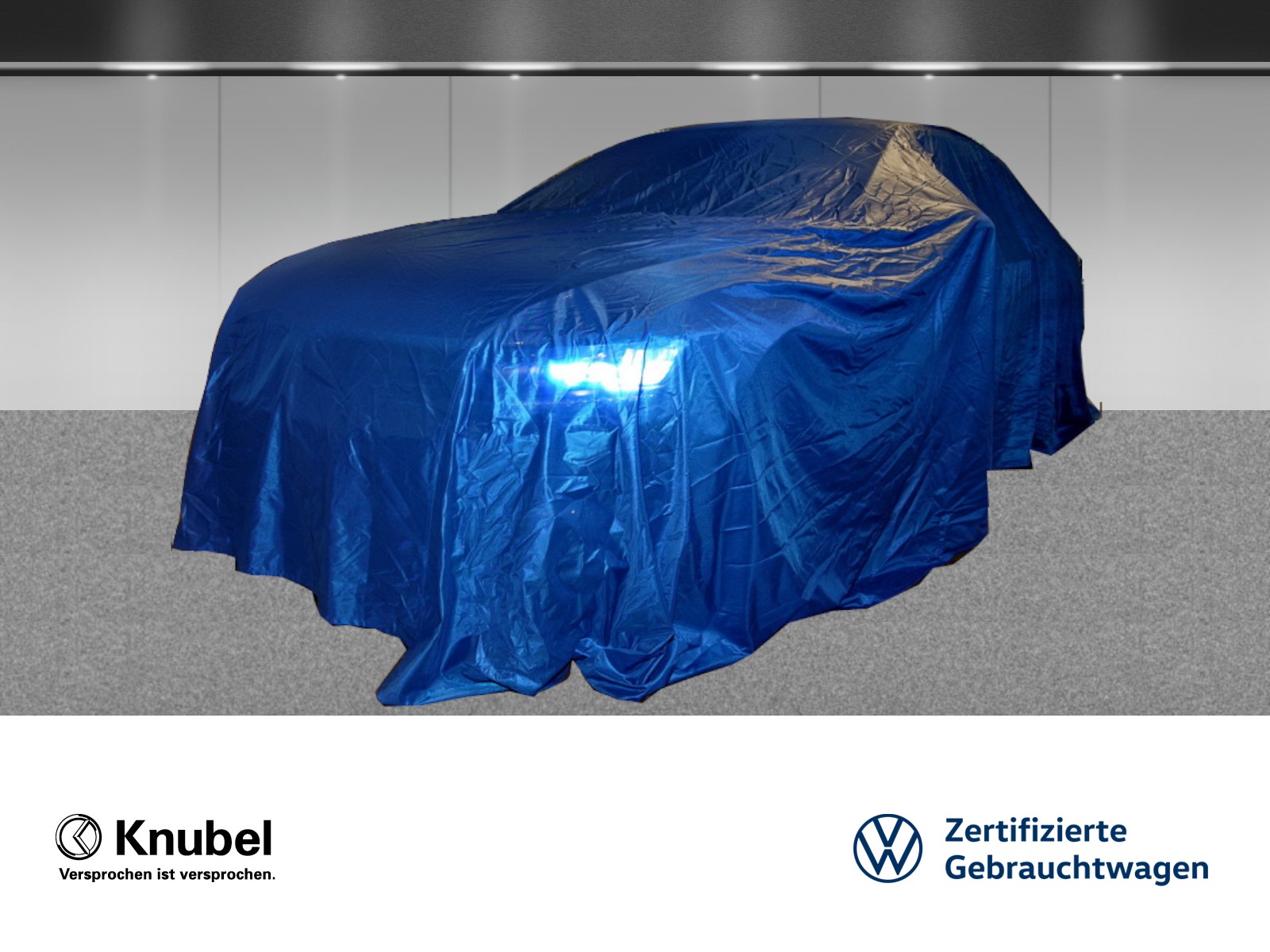 Volkswagen Tiguan IQ.DRIVE 2.0 Volkswagen Tiguan IQ.DRIVE 2.0