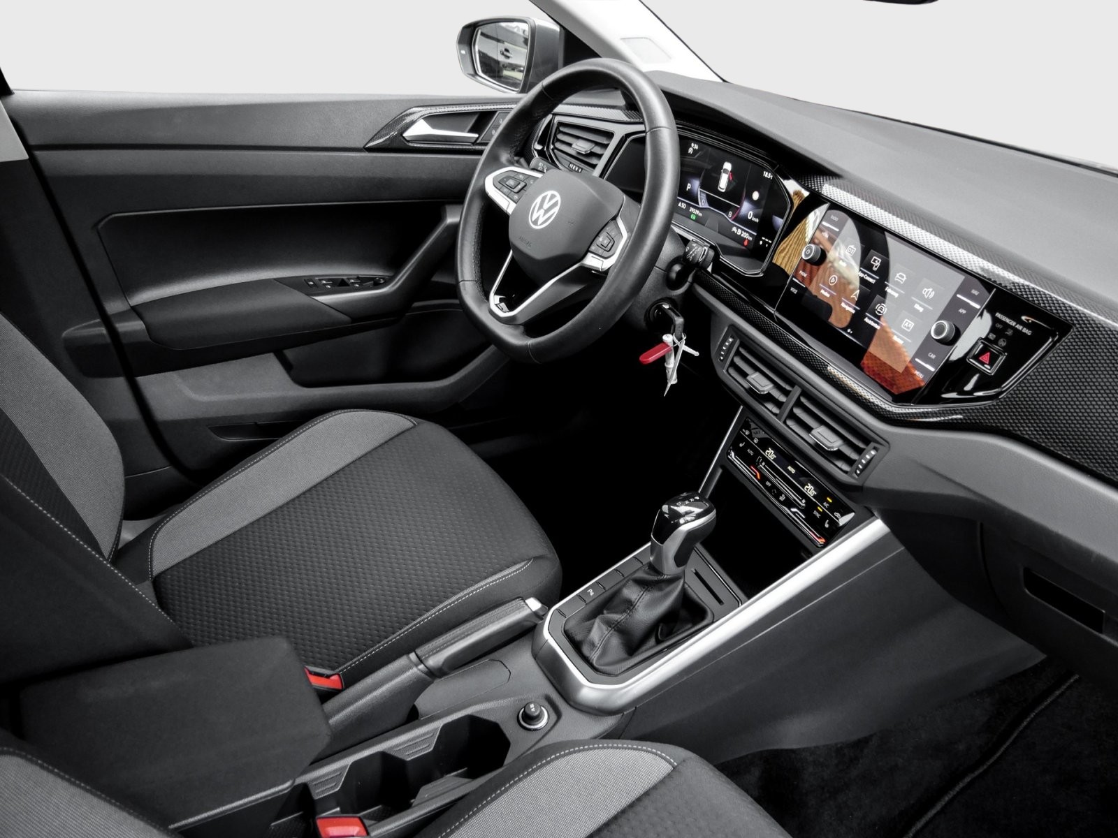 Volkswagen Polo Life 1.0