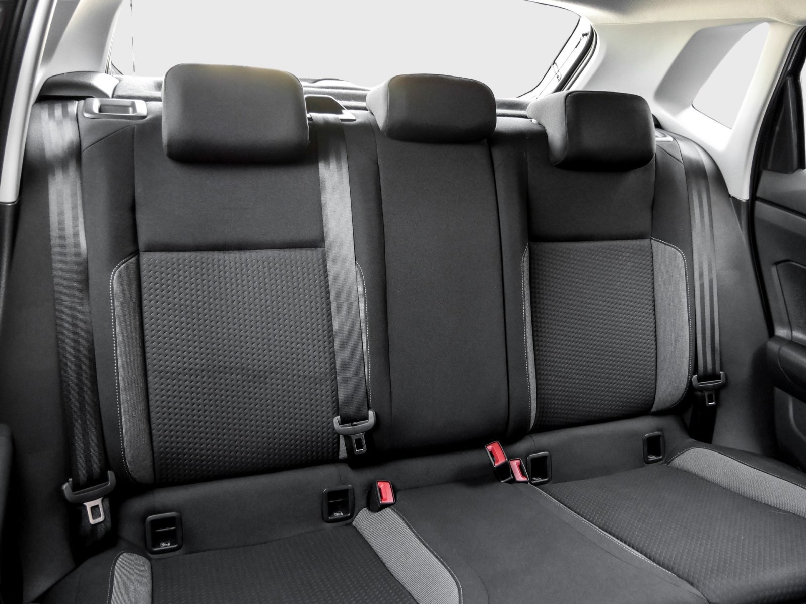 Volkswagen Polo Life 1.0