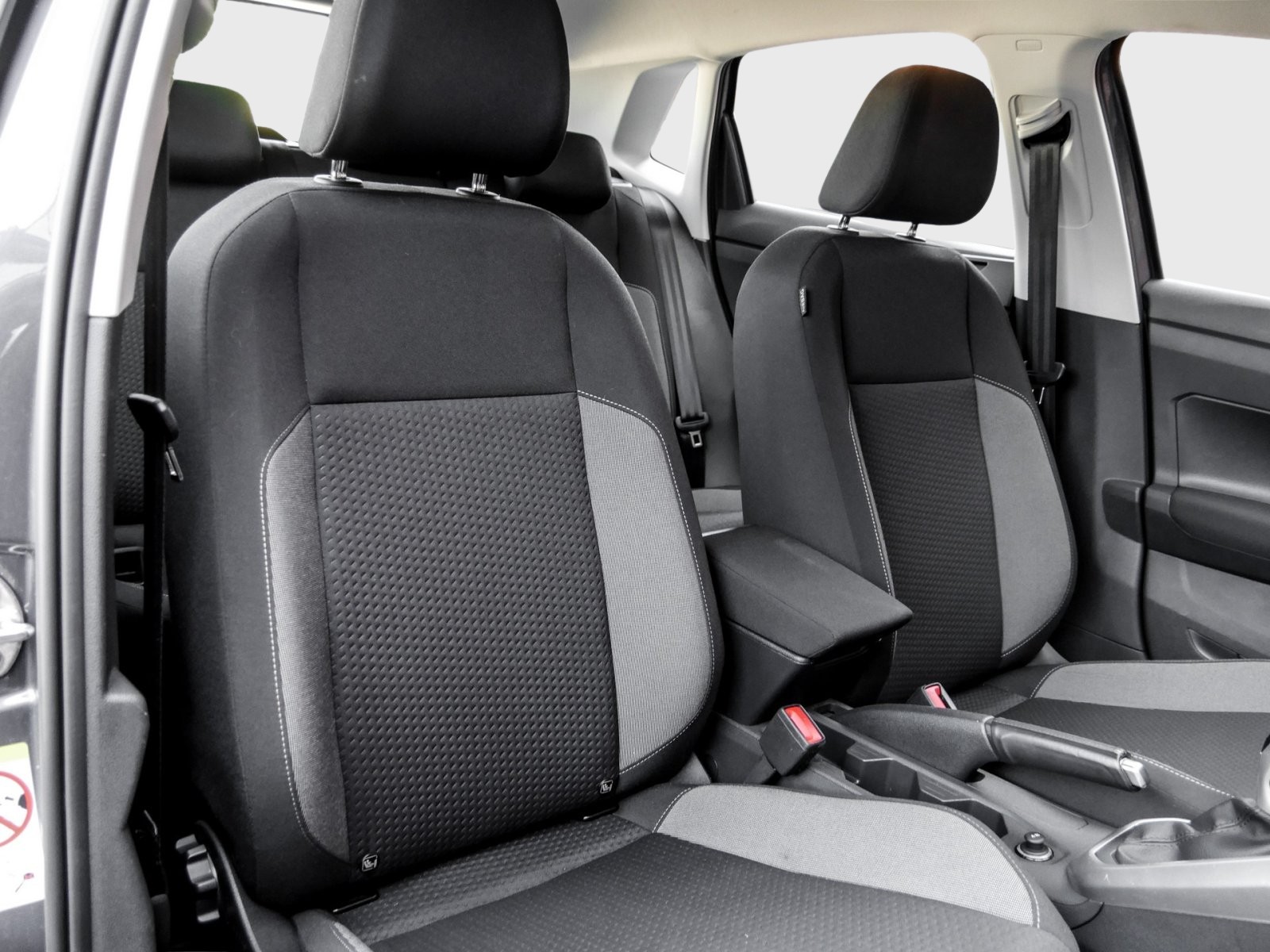 Volkswagen Polo Life 1.0