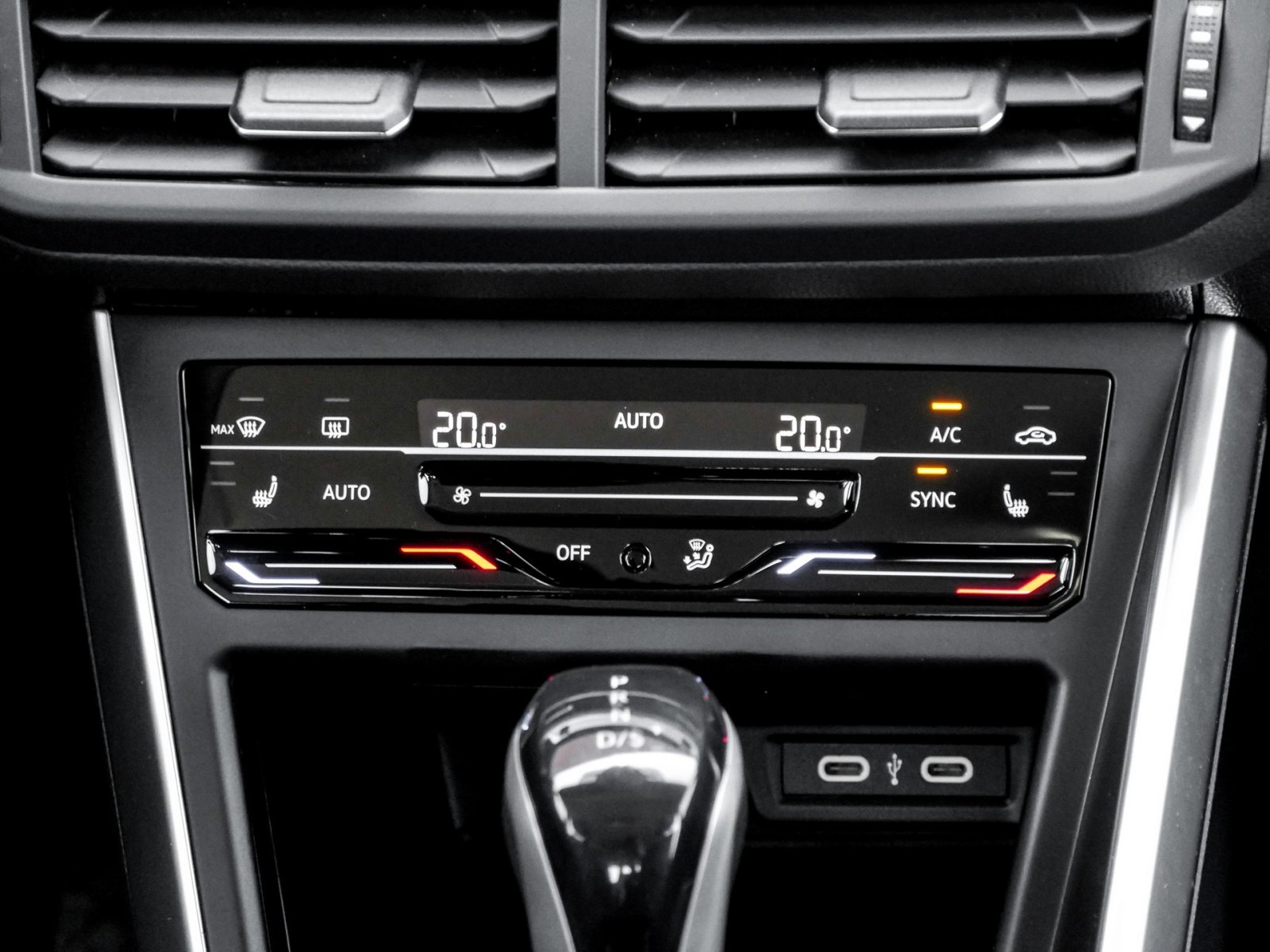 Volkswagen Polo Life 1.0