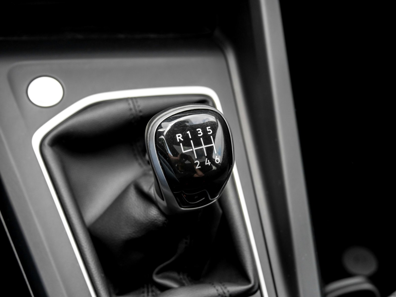 Volkswagen Golf VIII Life