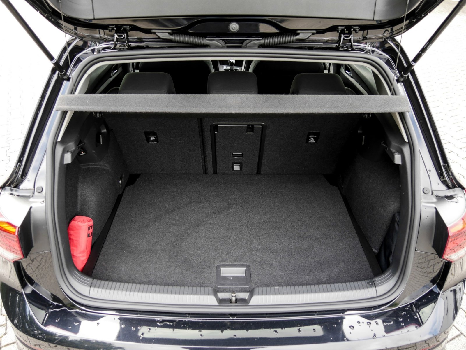 Volkswagen Golf VIII Life