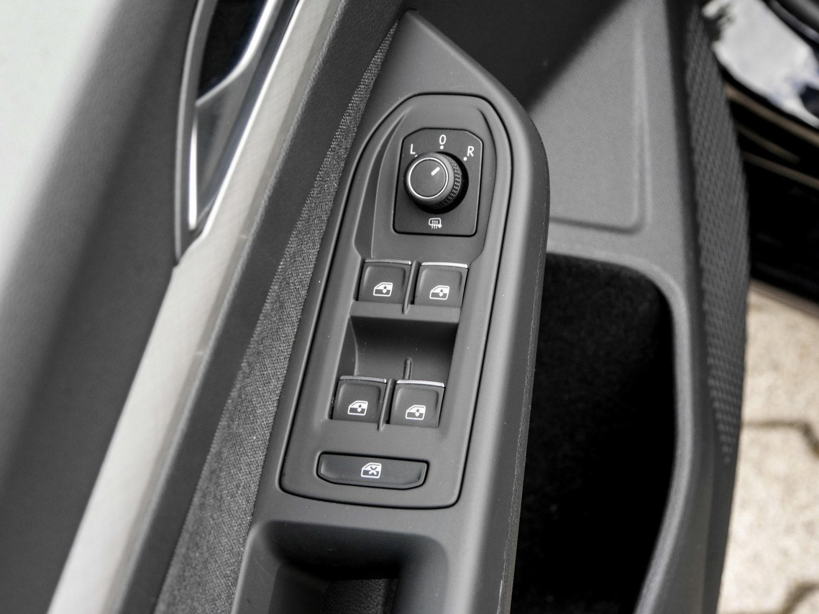 Volkswagen Golf VIII Life