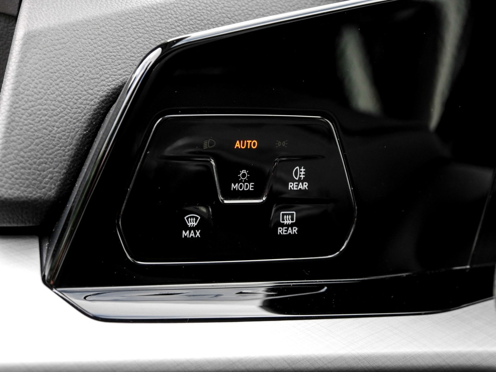 Volkswagen Golf VIII Life