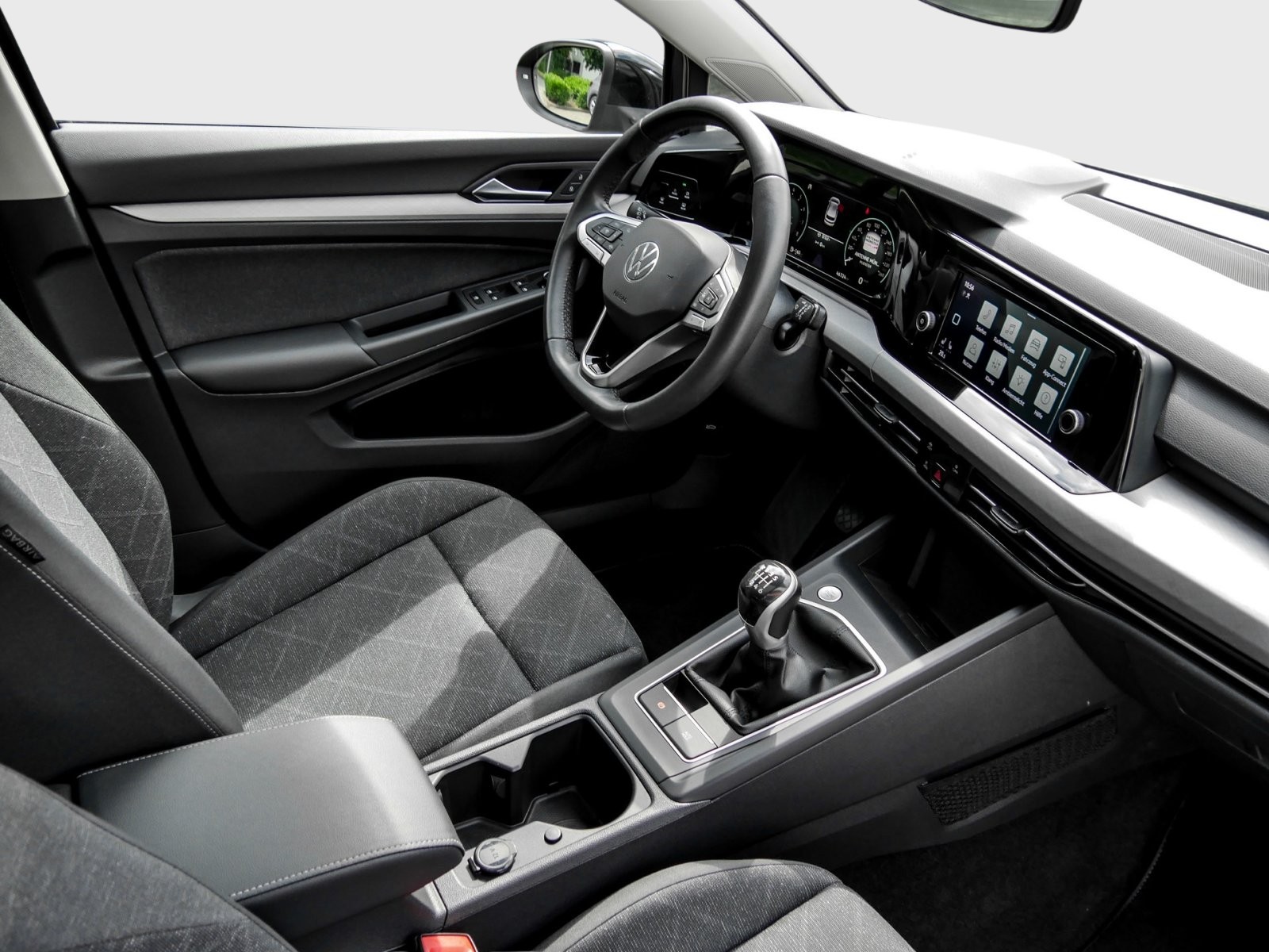 Volkswagen Golf VIII Life