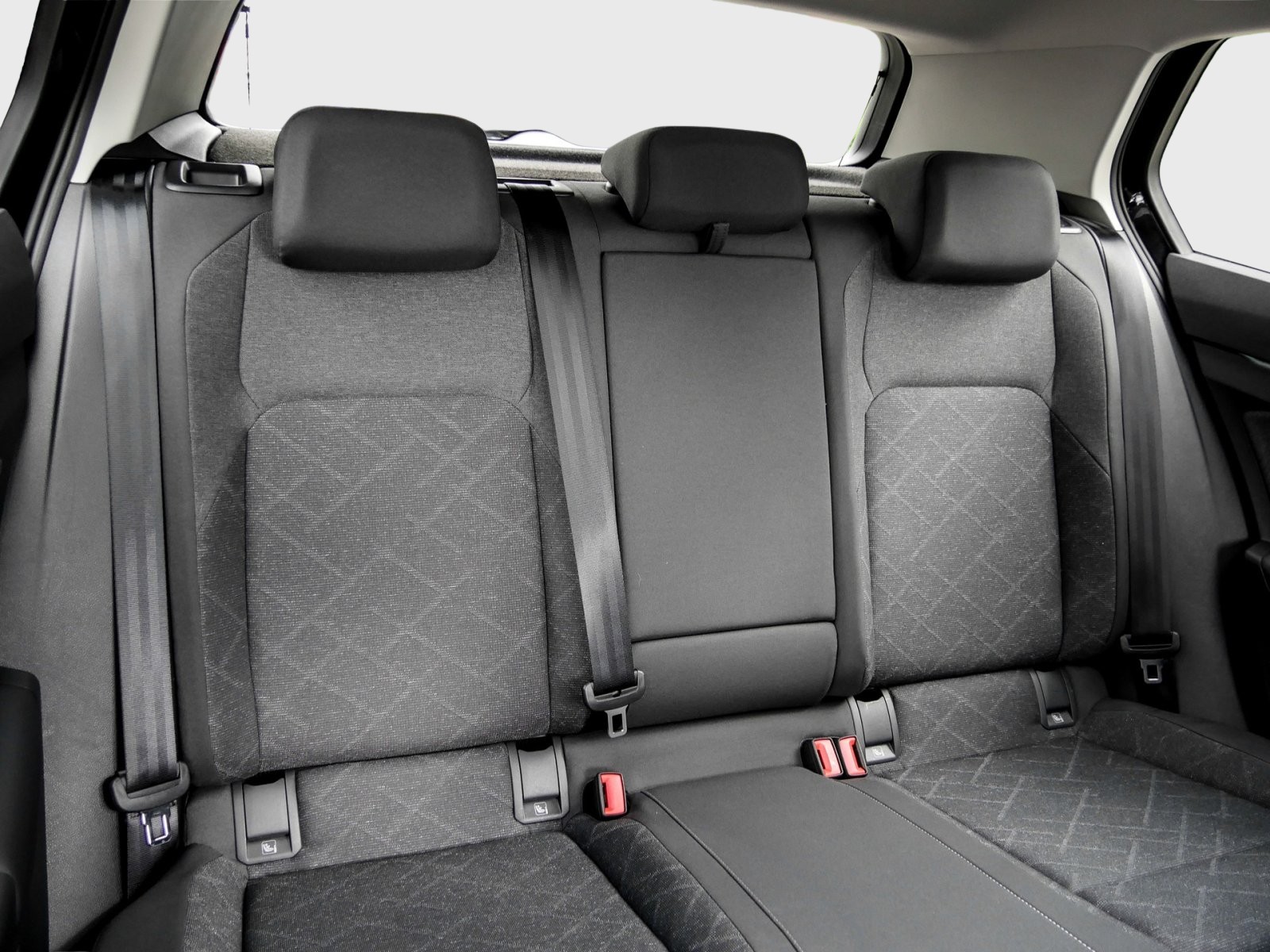 Volkswagen Golf VIII Life