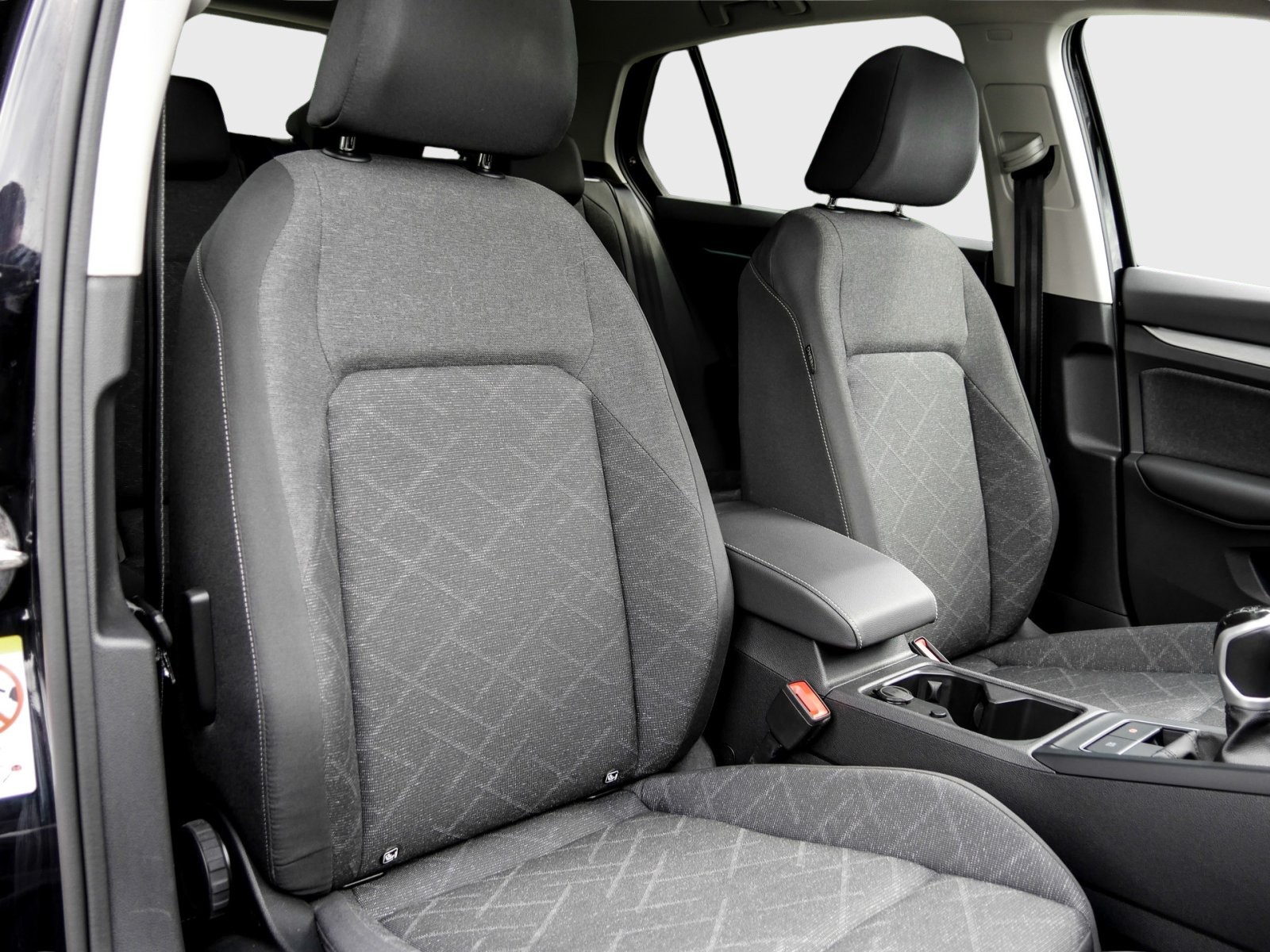 Volkswagen Golf VIII Life