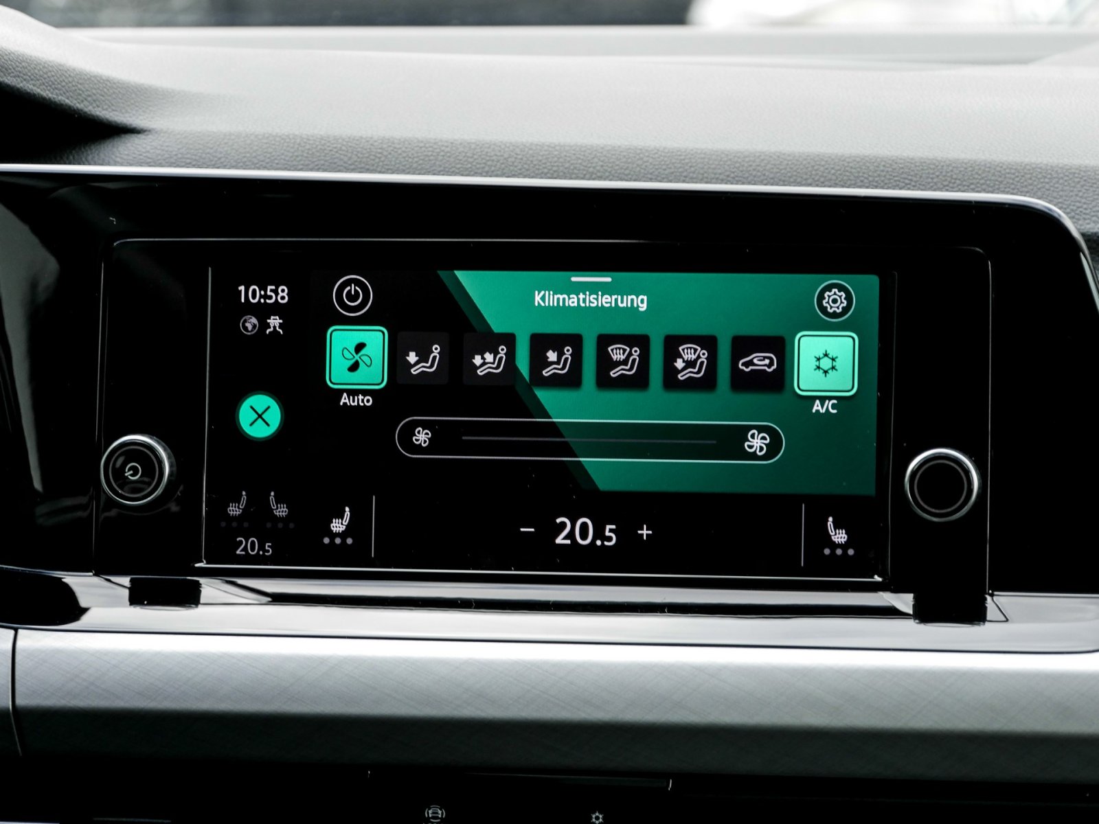Volkswagen Golf VIII Life