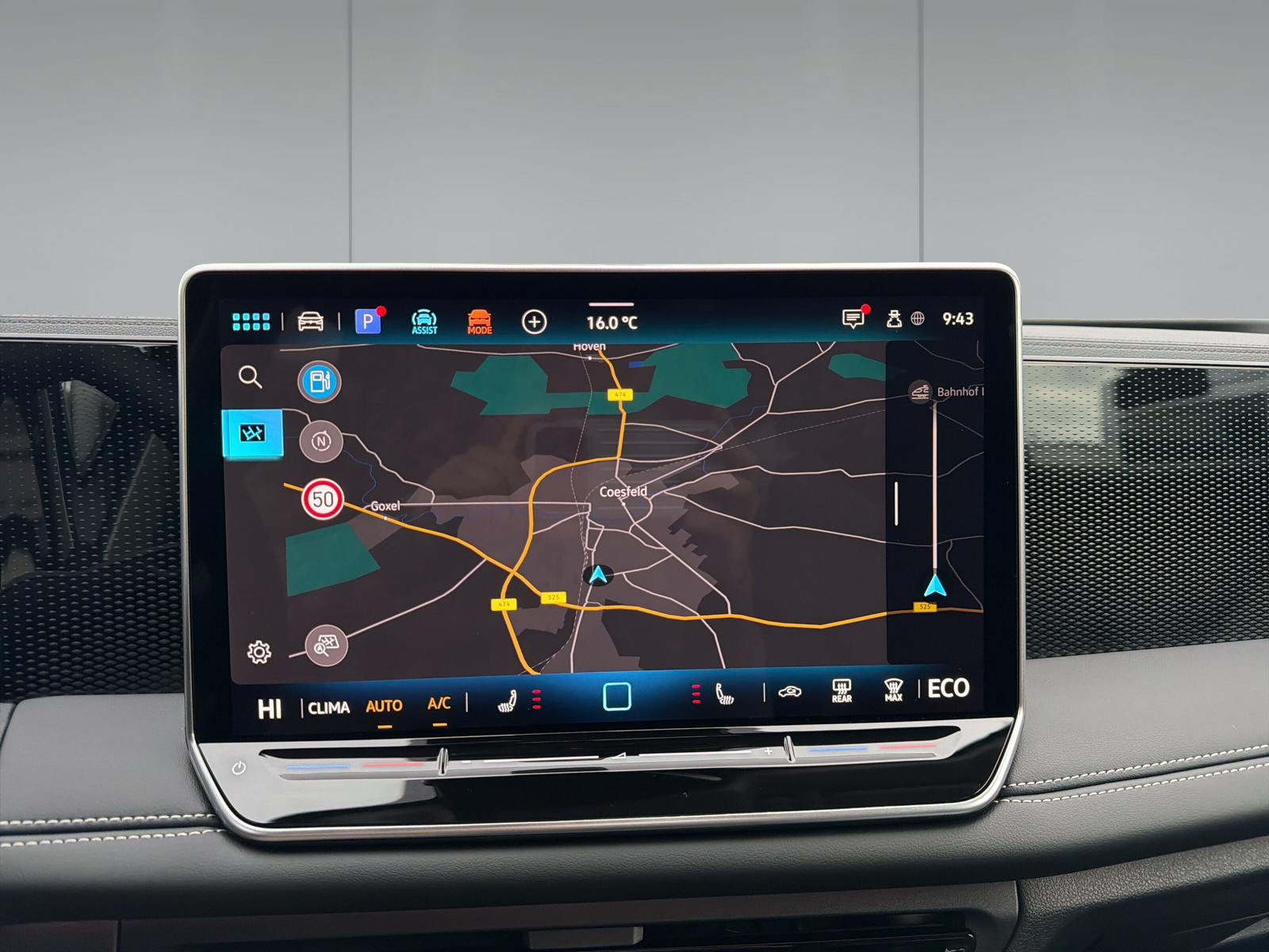 Volkswagen Tiguan ENERGY eHybrid