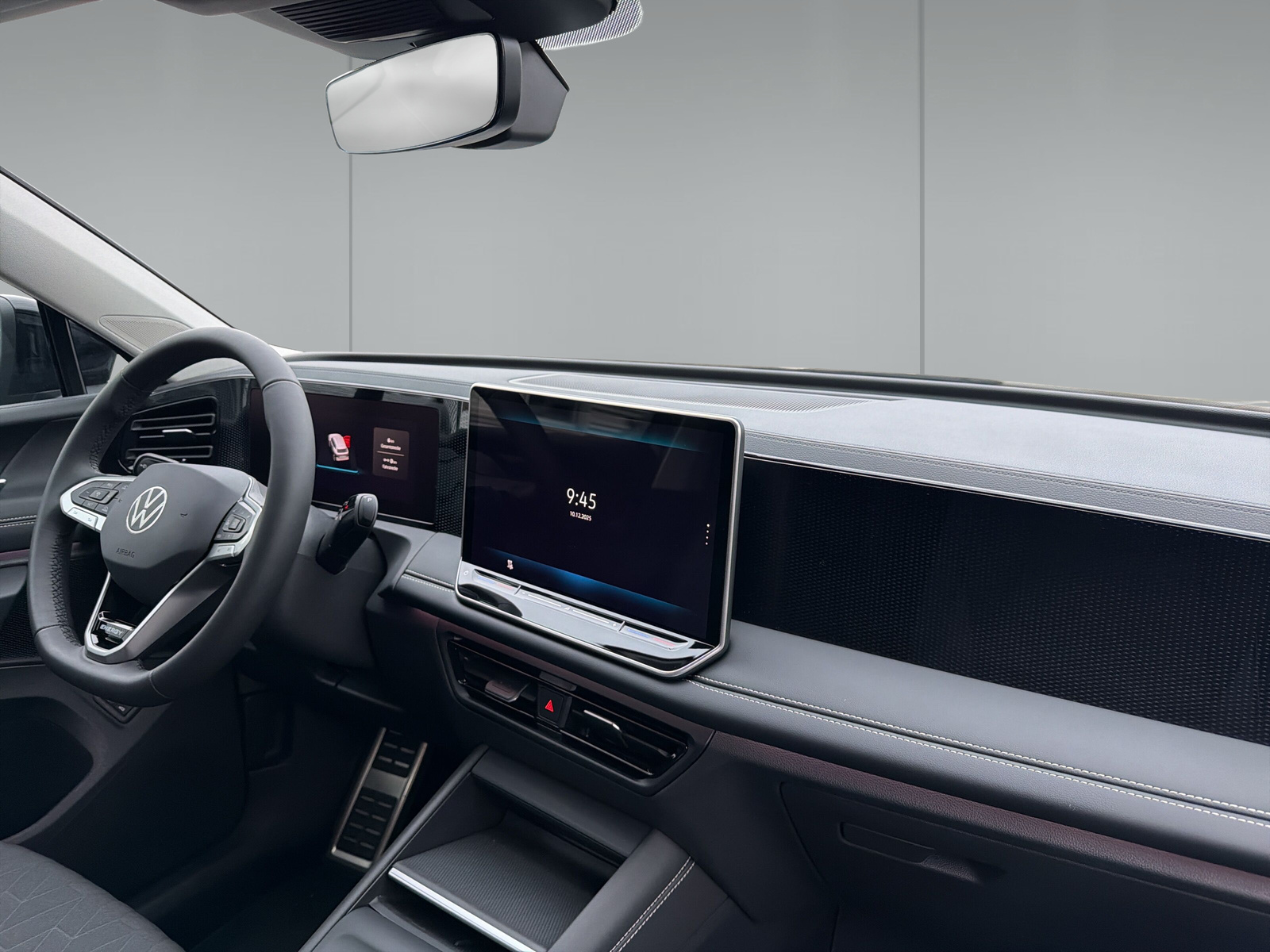 Volkswagen Tiguan ENERGY eHybrid