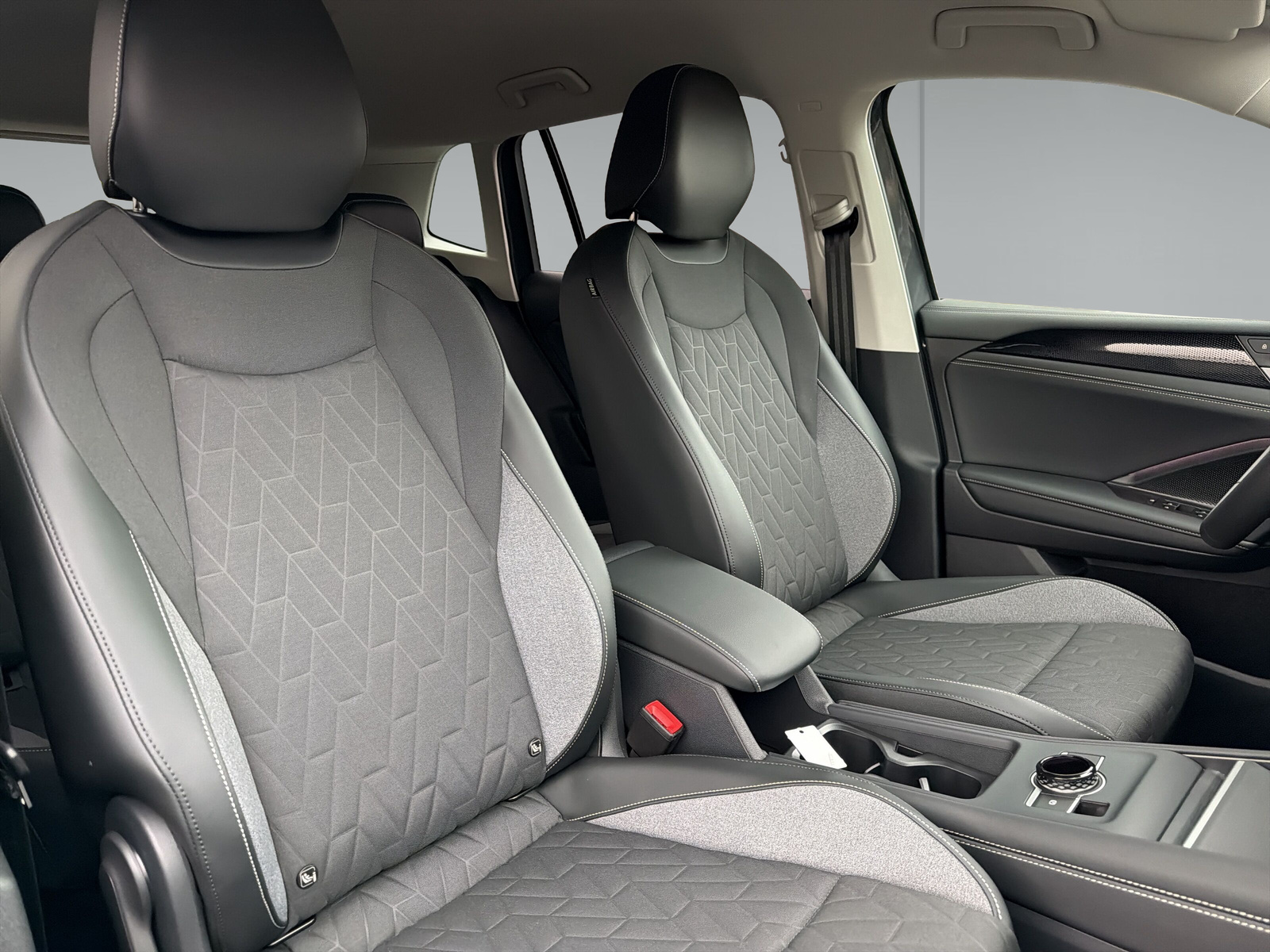 Volkswagen Tiguan ENERGY eHybrid