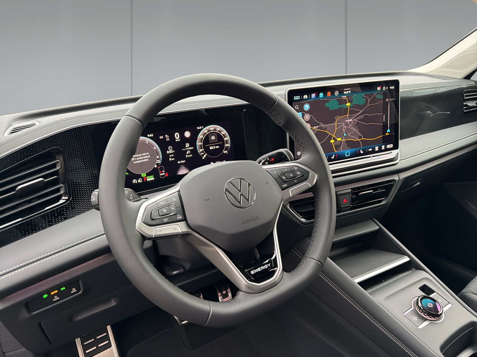 Volkswagen Tiguan ENERGY eHybrid
