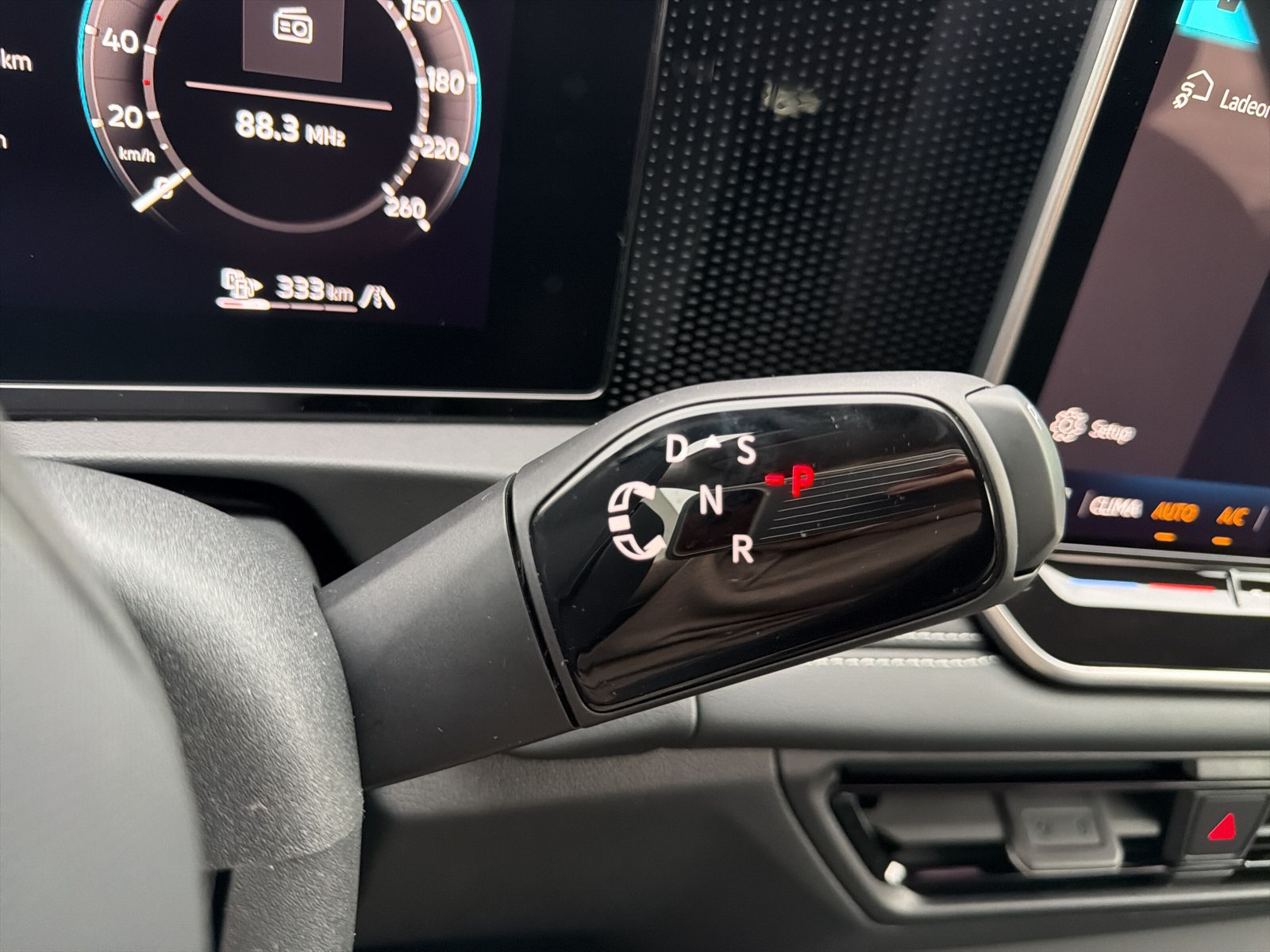 Volkswagen Tiguan ENERGY eHybrid