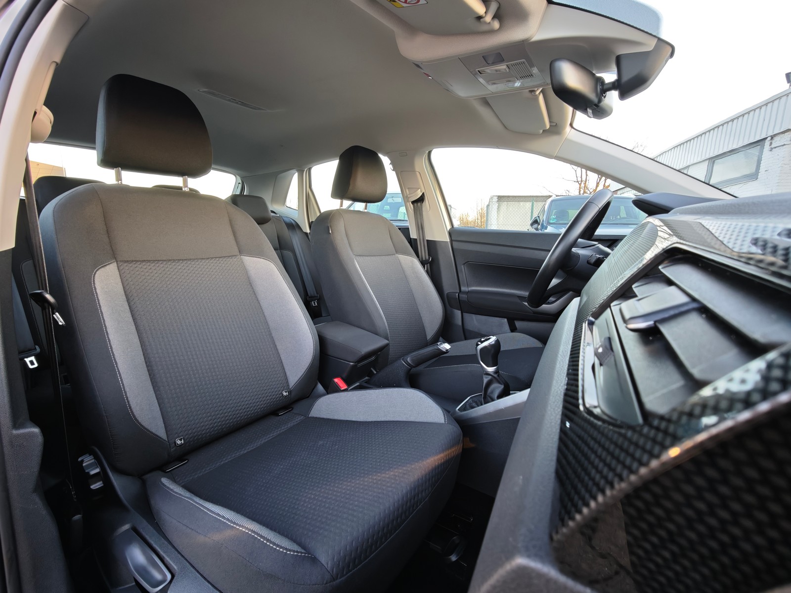 Volkswagen Polo Life 1.0