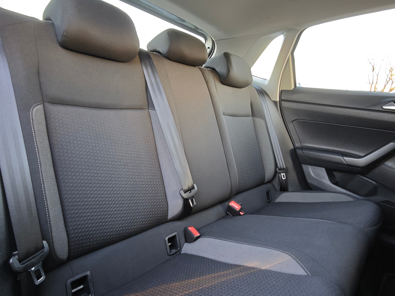 Volkswagen Polo Life 1.0