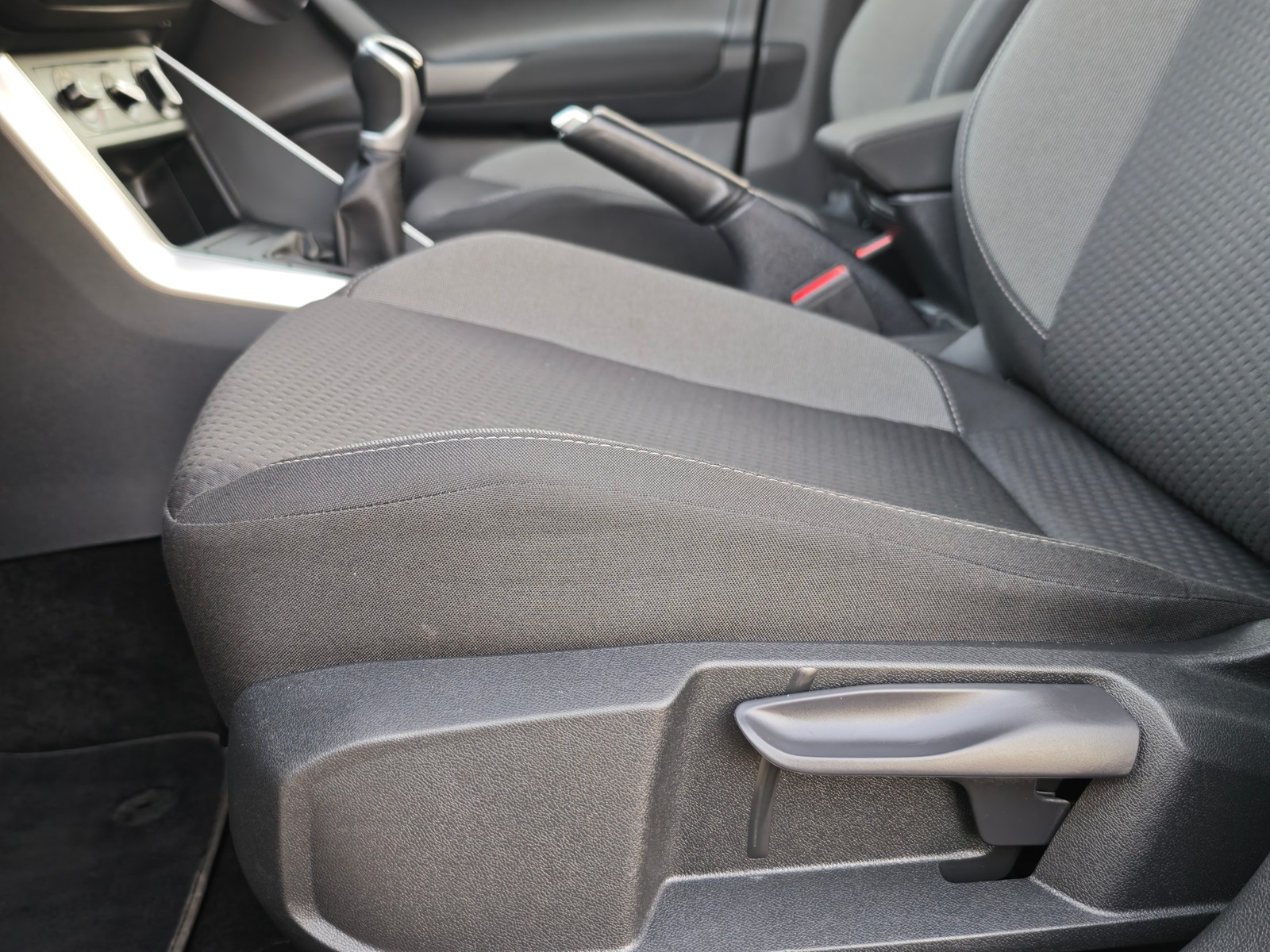 Volkswagen Polo Life 1.0