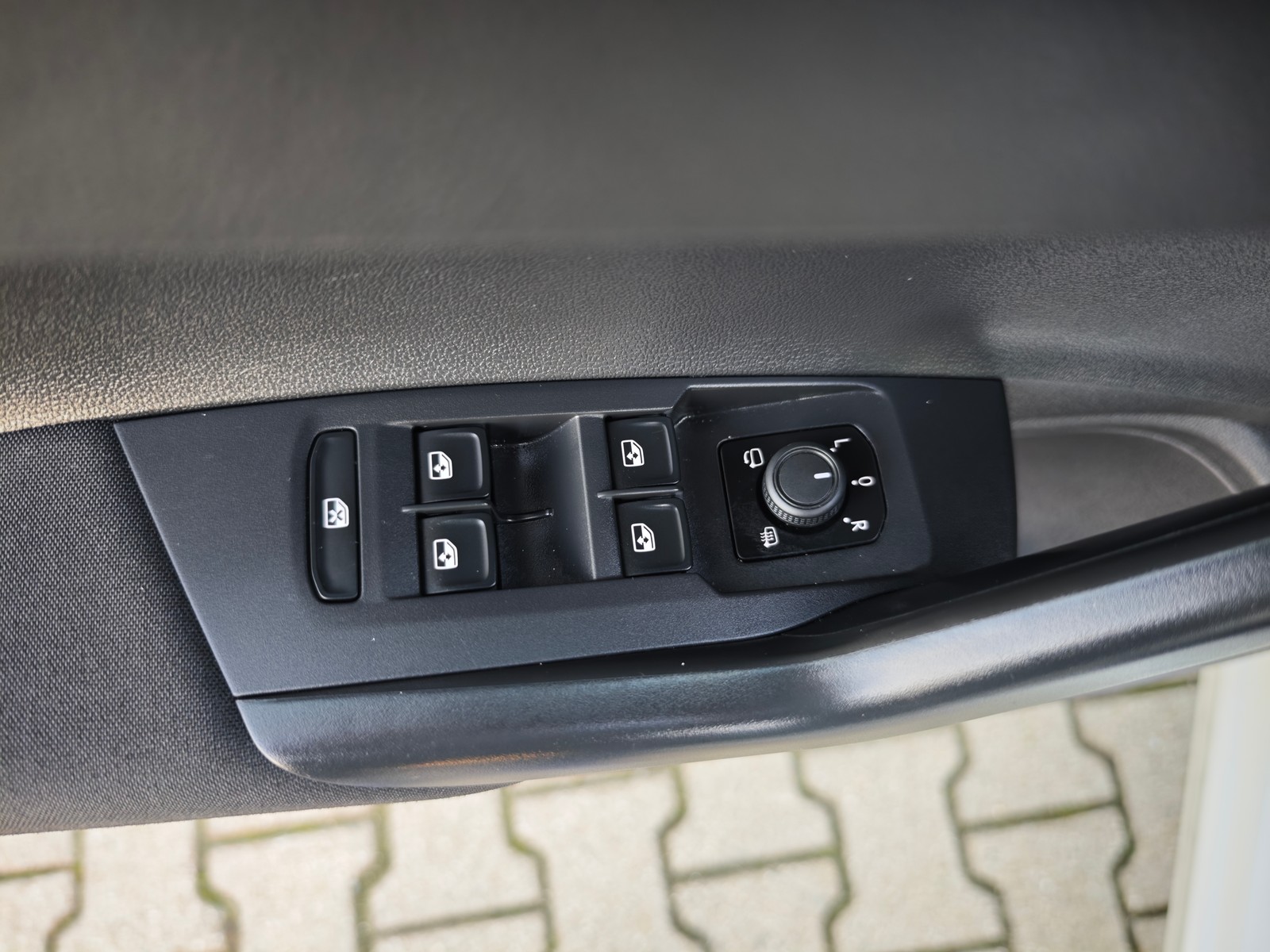 Volkswagen Polo Life 1.0