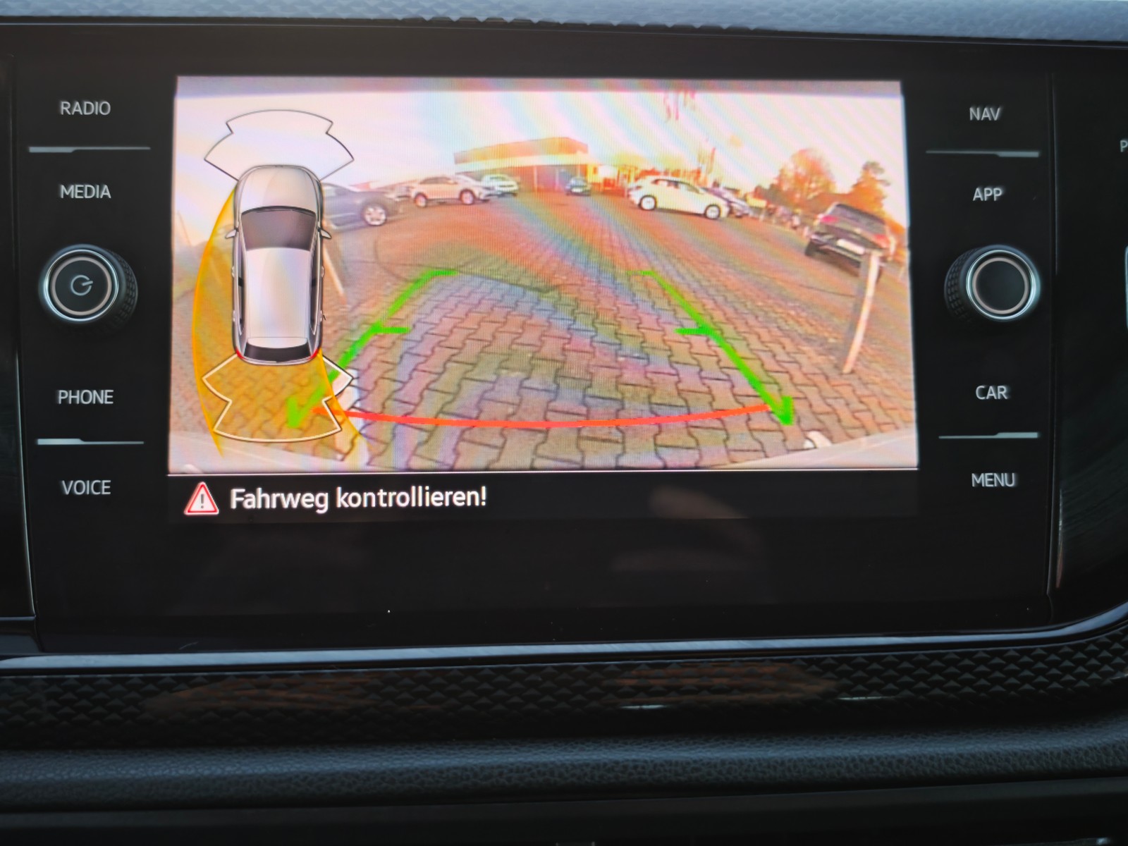 Volkswagen Polo Life 1.0