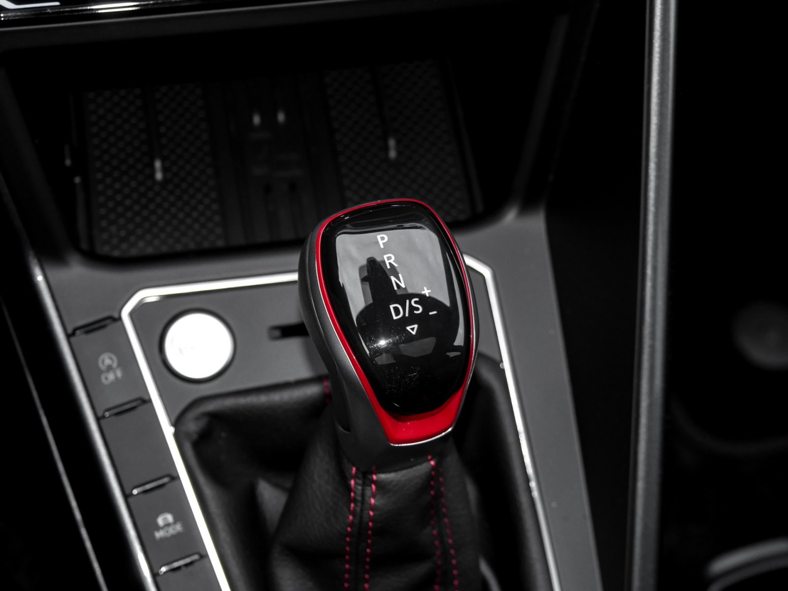 Volkswagen Polo GTI IQ.Light