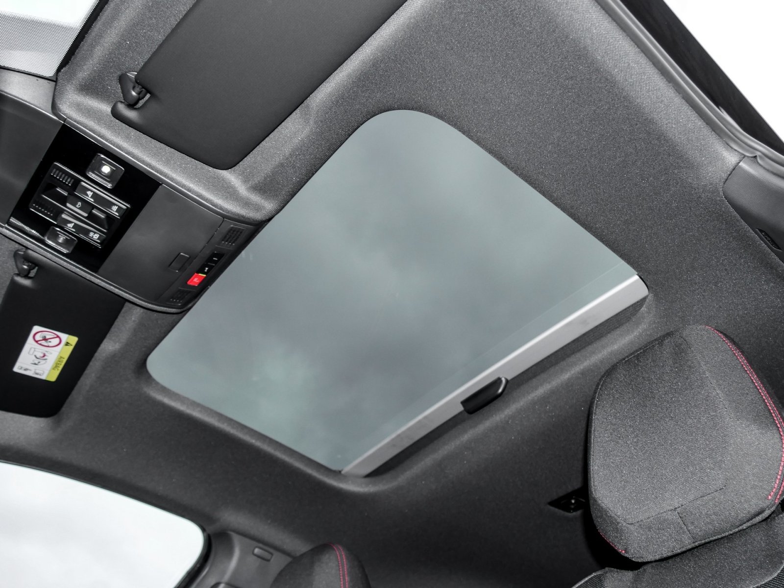 Volkswagen Polo GTI IQ.Light