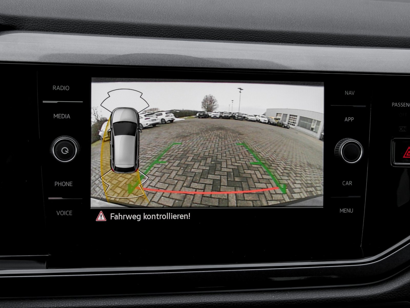 Volkswagen Polo GTI IQ.Light