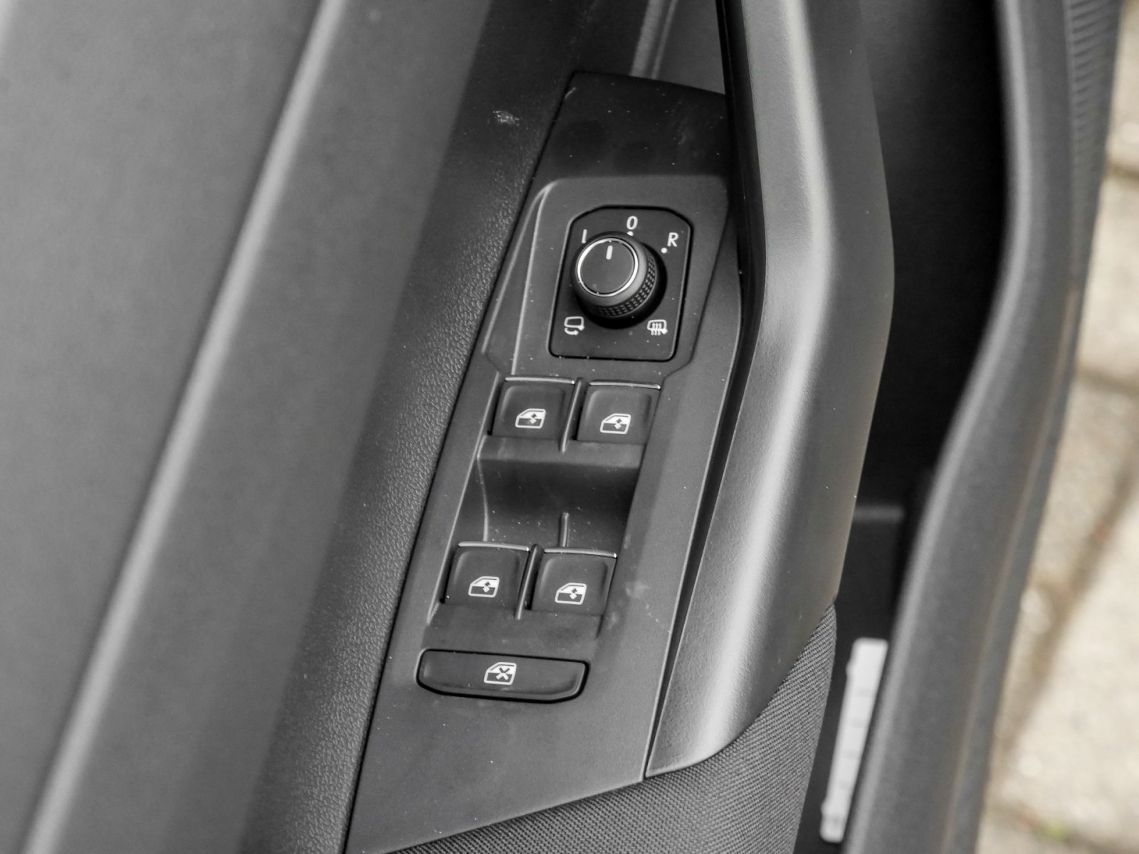 Volkswagen Polo GTI IQ.Light