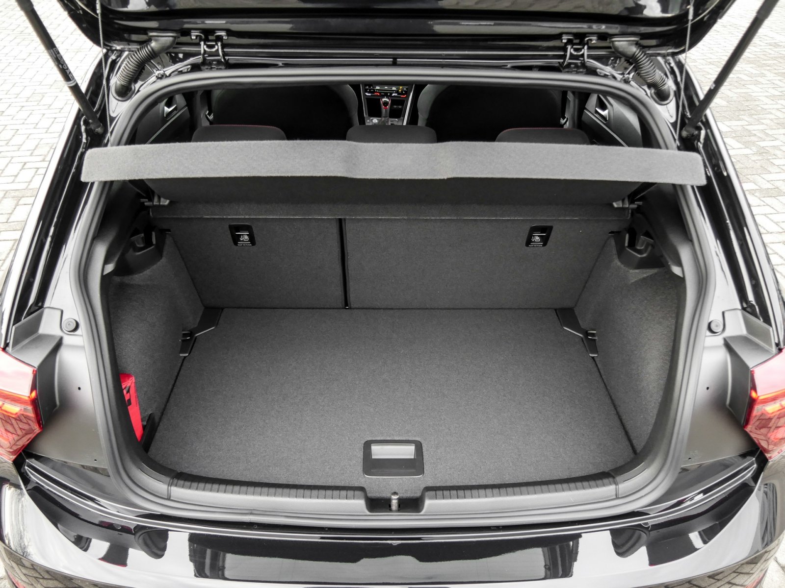 Volkswagen Polo GTI IQ.Light