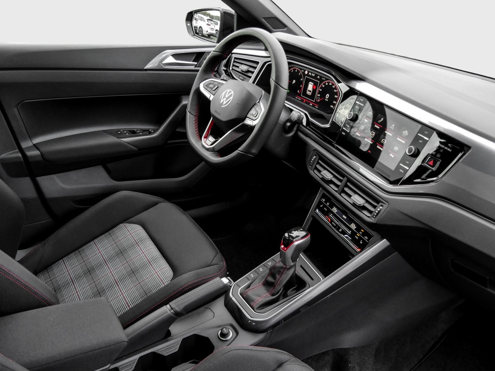 Volkswagen Polo GTI IQ.Light