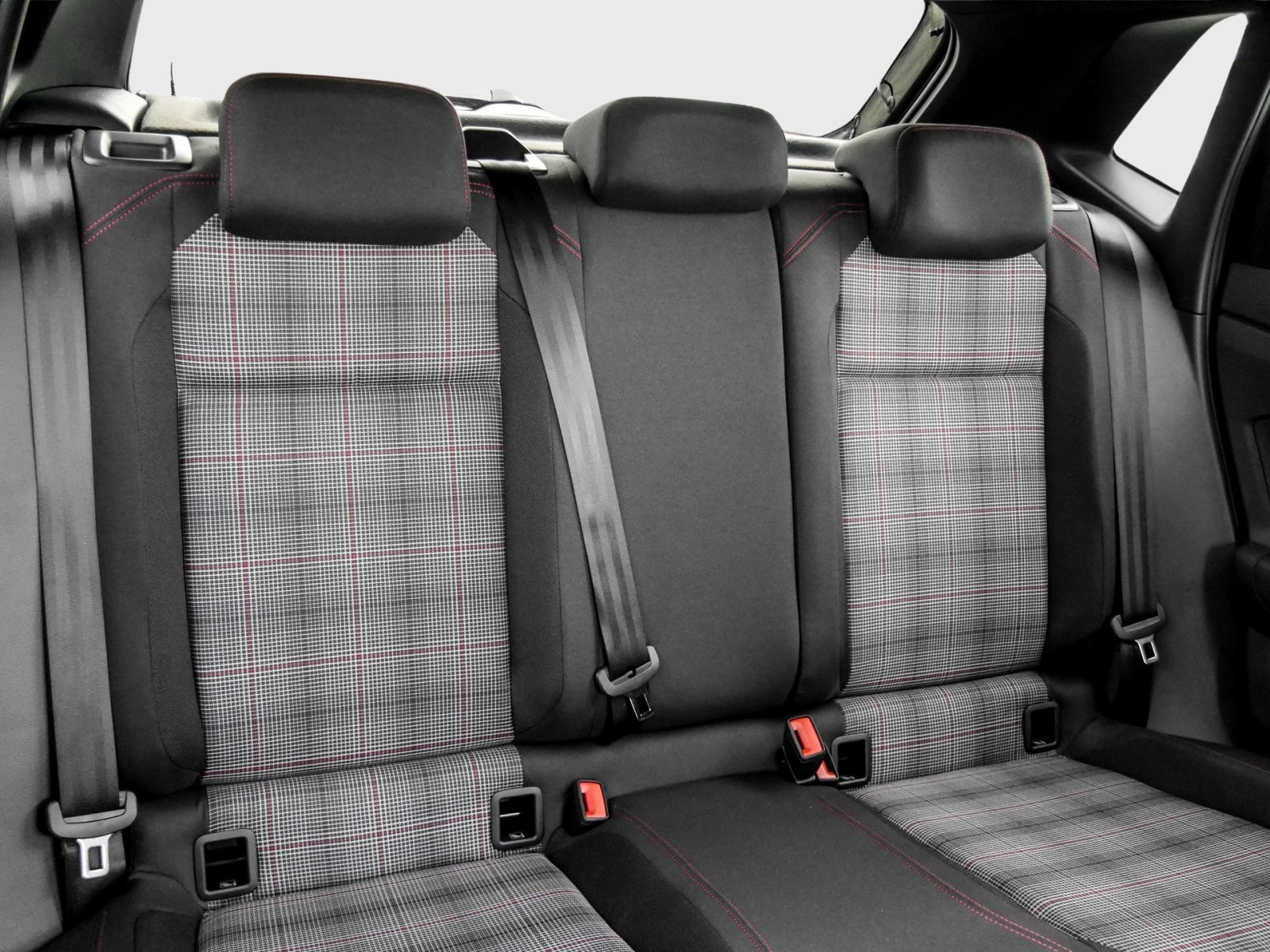 Volkswagen Polo GTI IQ.Light