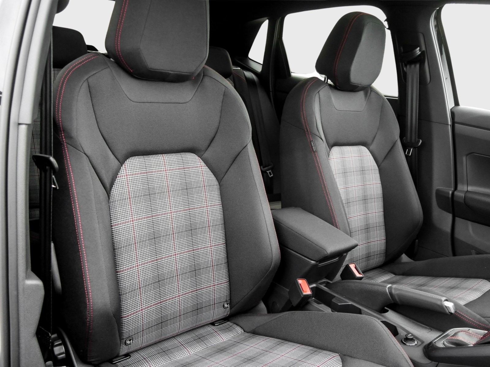 Volkswagen Polo GTI IQ.Light