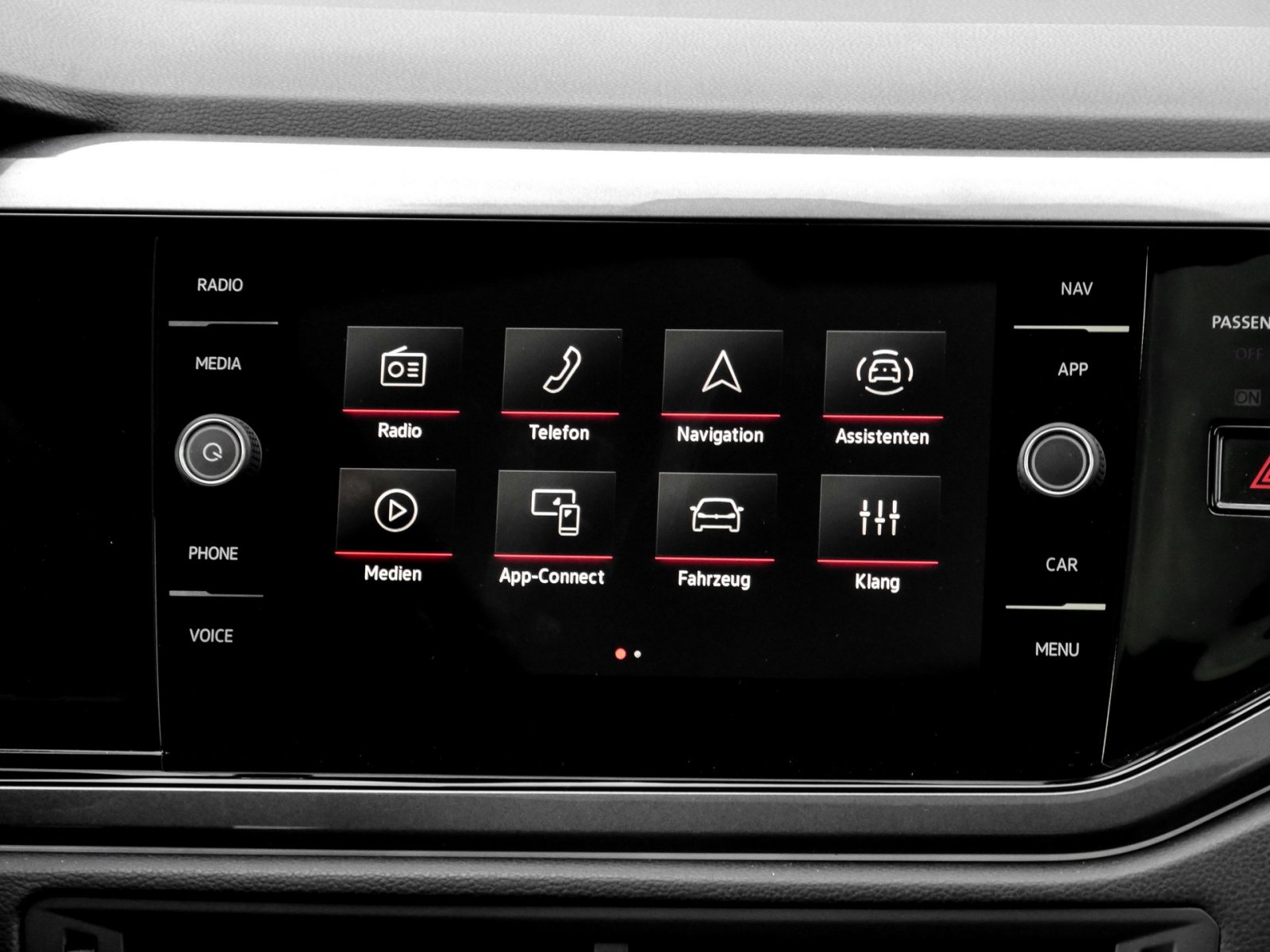 Volkswagen Polo GTI IQ.Light