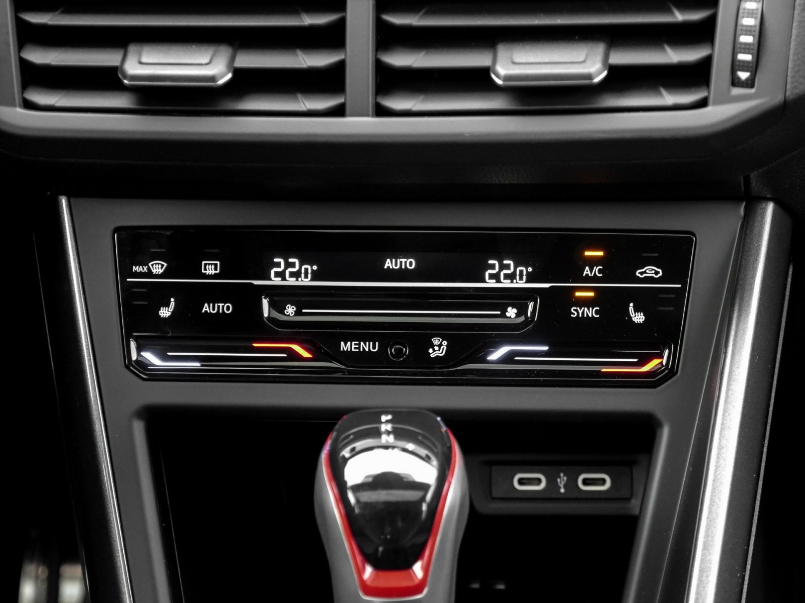 Volkswagen Polo GTI IQ.Light