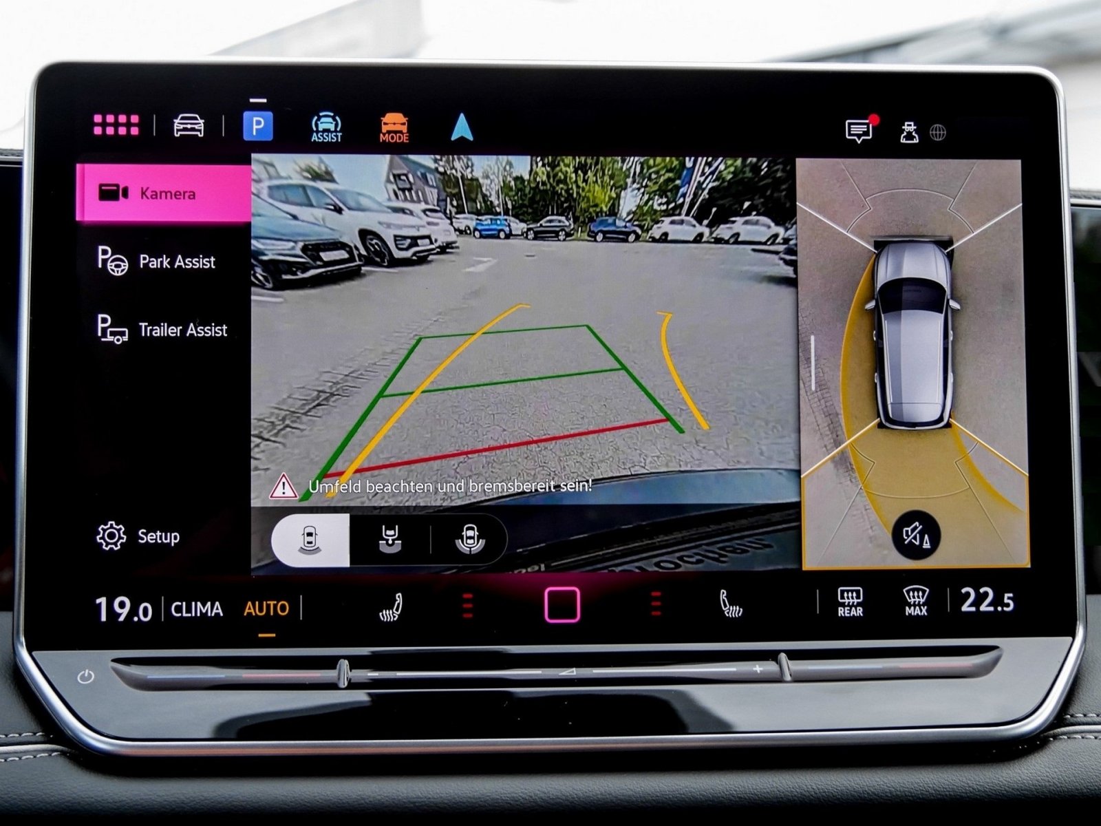 Volkswagen Tiguan R-Line 2.0